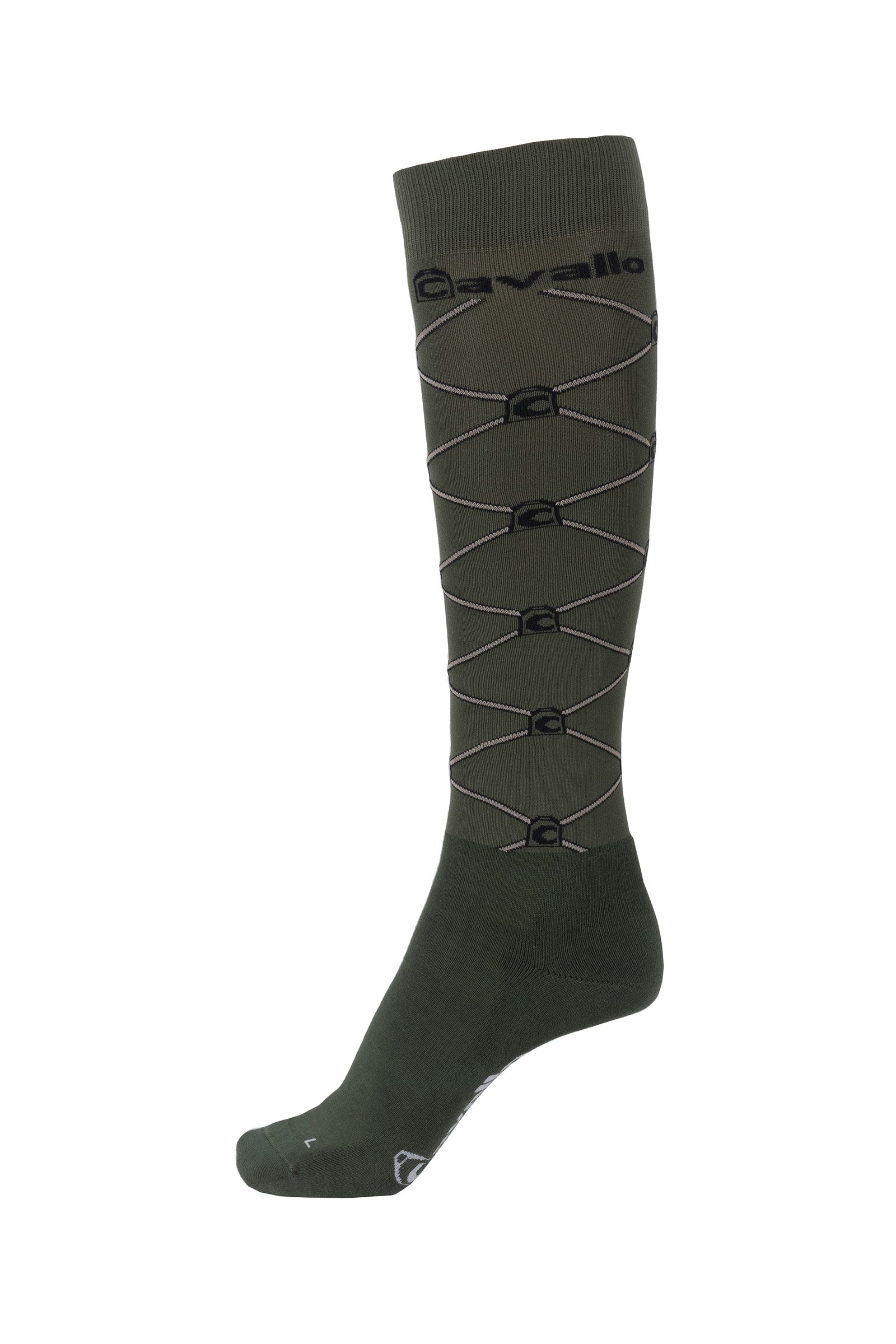 Cavallo CAVALSIOUX Riding Socks Sokker