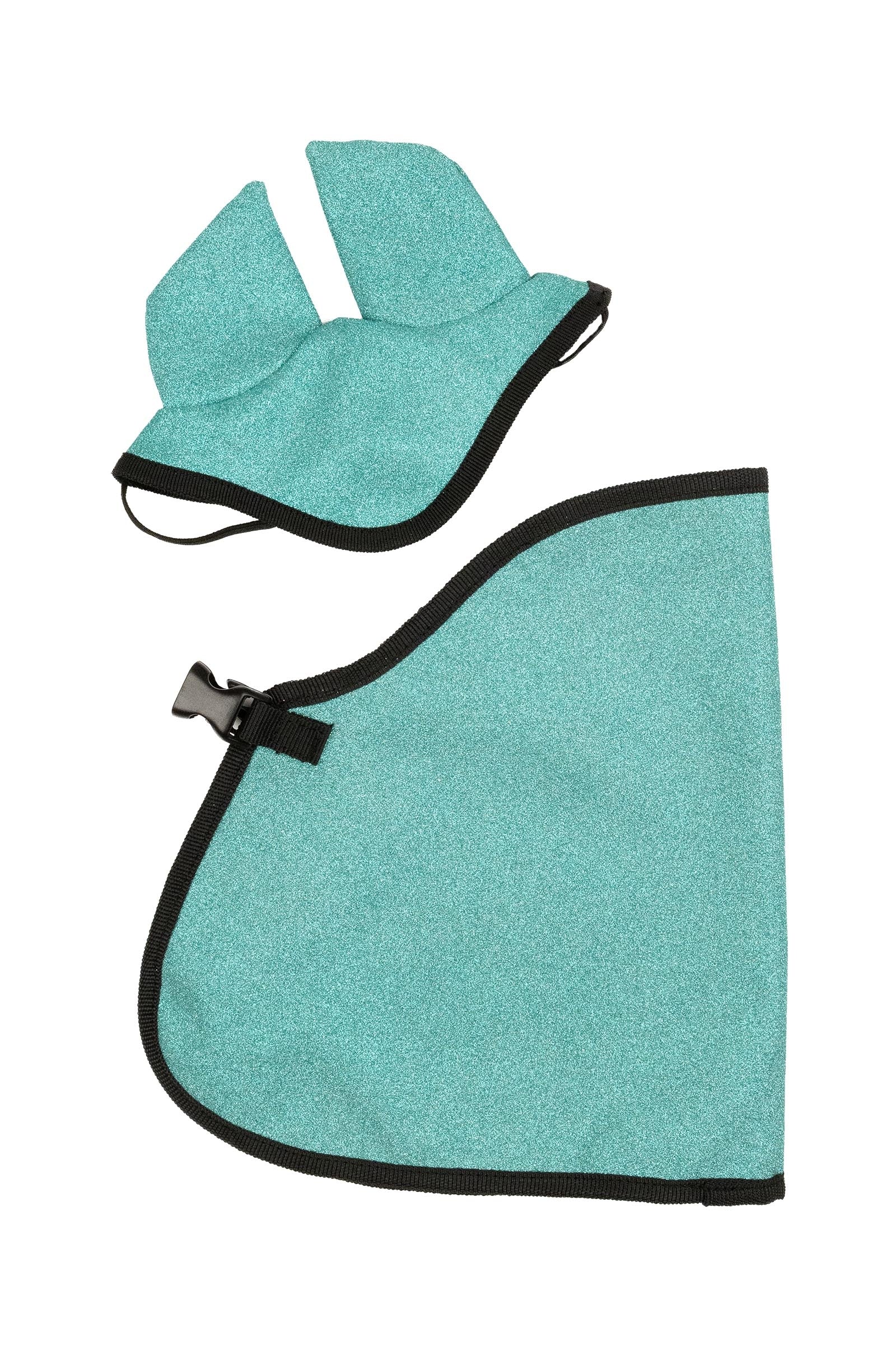 My Hobby Horse Rug & Fly Veil Gifts & Toys