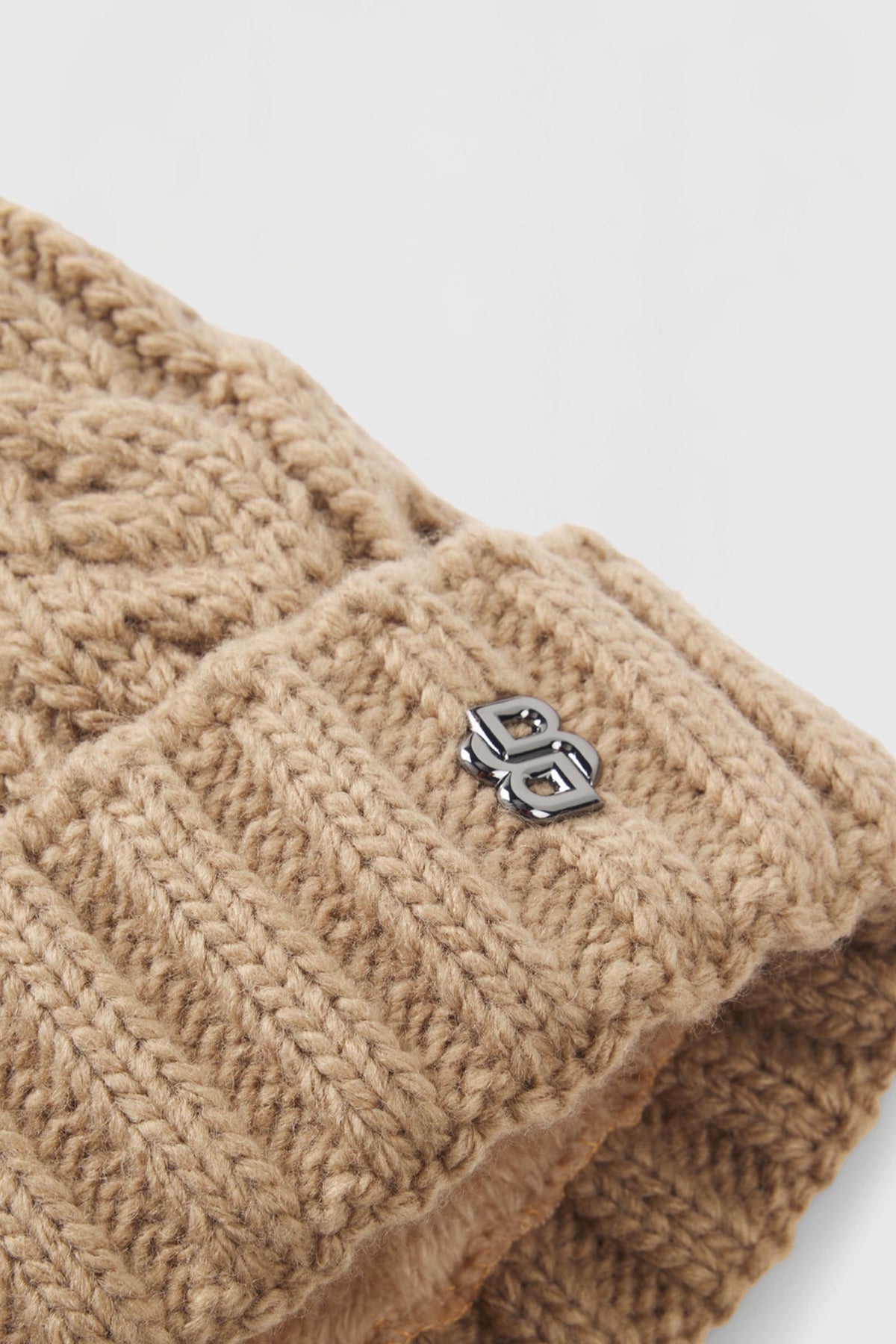 BOSS Equestrian Boss Bella Beanie Bobble Accessories