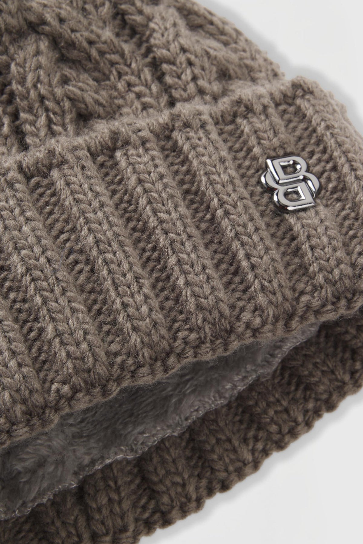 BOSS Equestrian Boss Bella Beanie Bobble Accessories