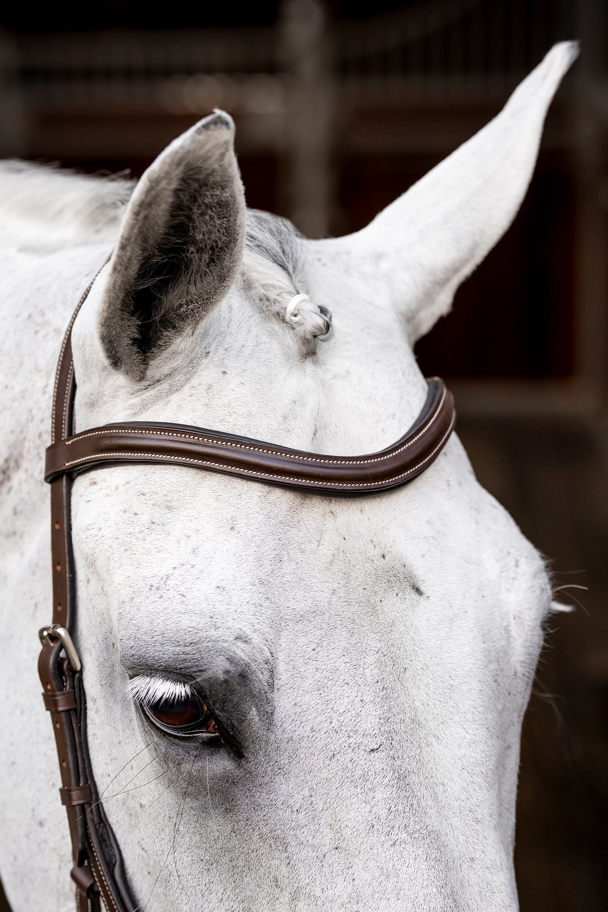 Horseware Deluxe Competition Micklem Bridles & Reins