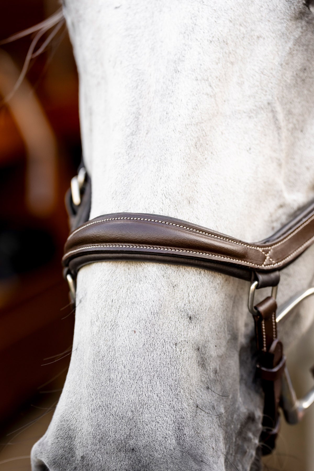 Horseware Deluxe Competition Micklem Bridles & Reins