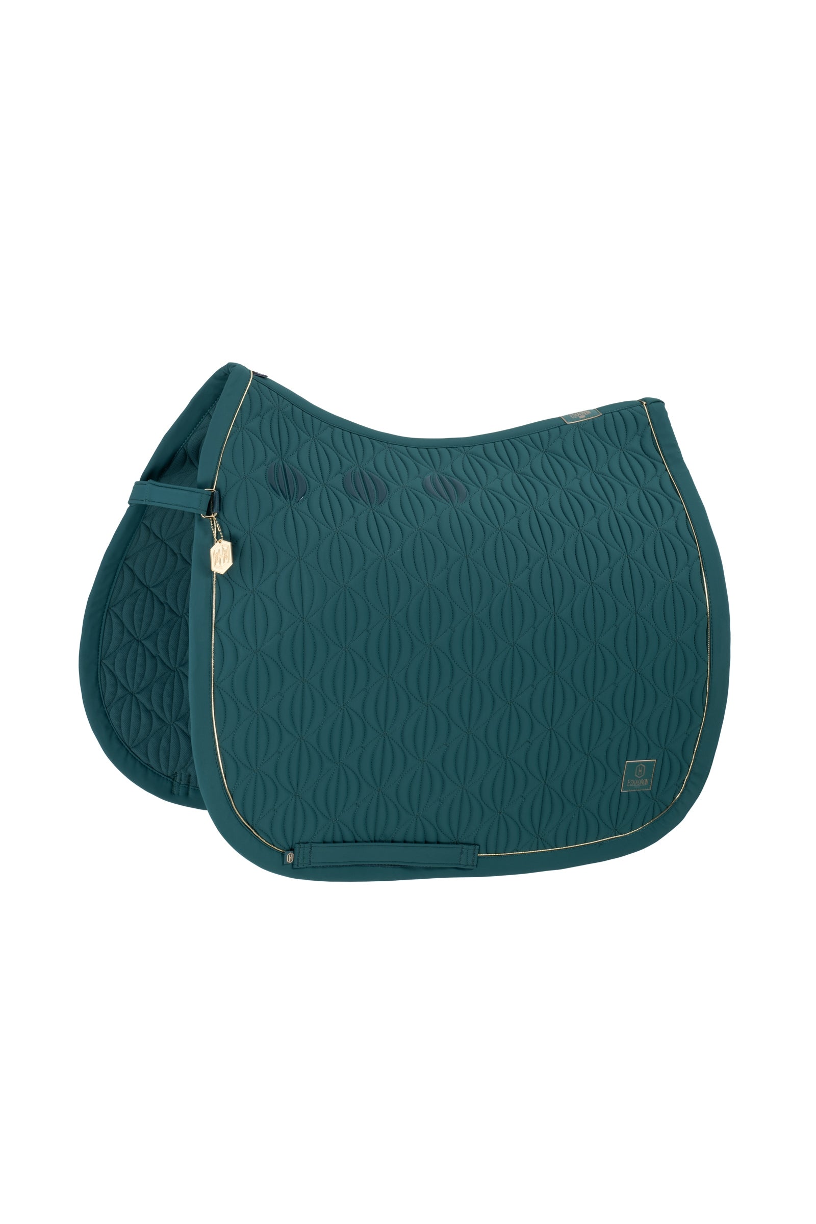 Eskadron Heritage AW24 Softshell Dressurunderlag Sadelunderlag
