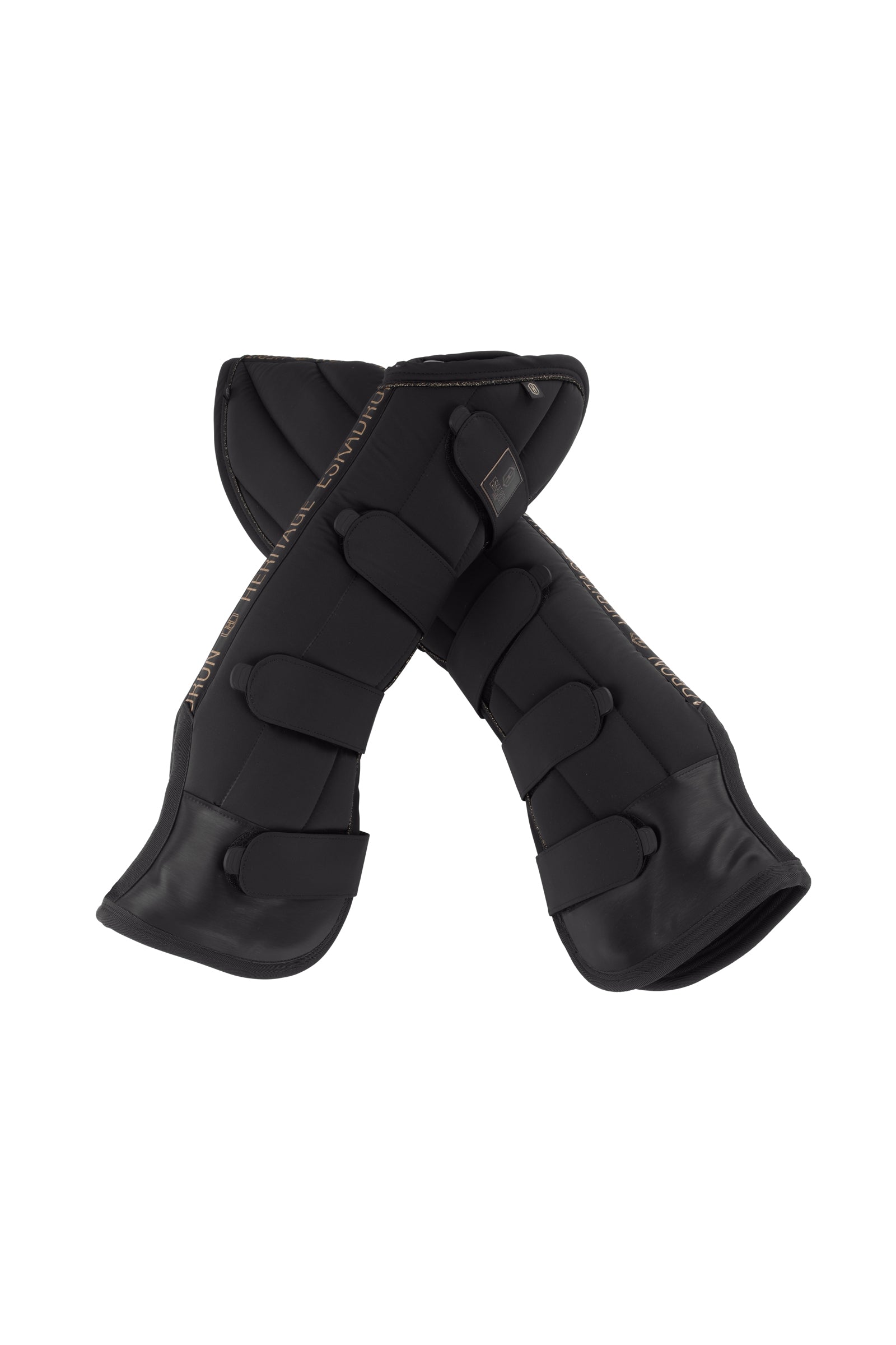 Eskadron Heritage AW24 Softshell Transportgamacher Leg Protection & Hoof Protection for Horses