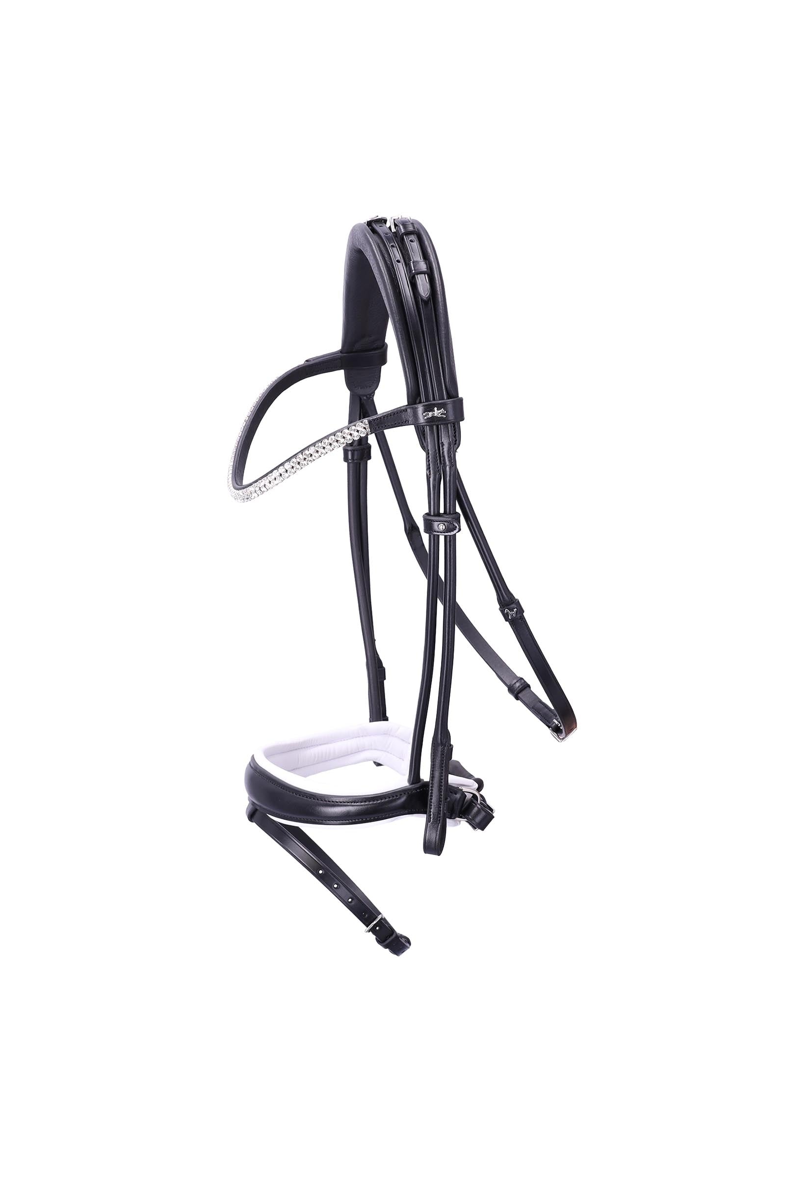 Schockemöhle Sports Satchmo Bridle - Isabell Werth Collection Bridles & Reins