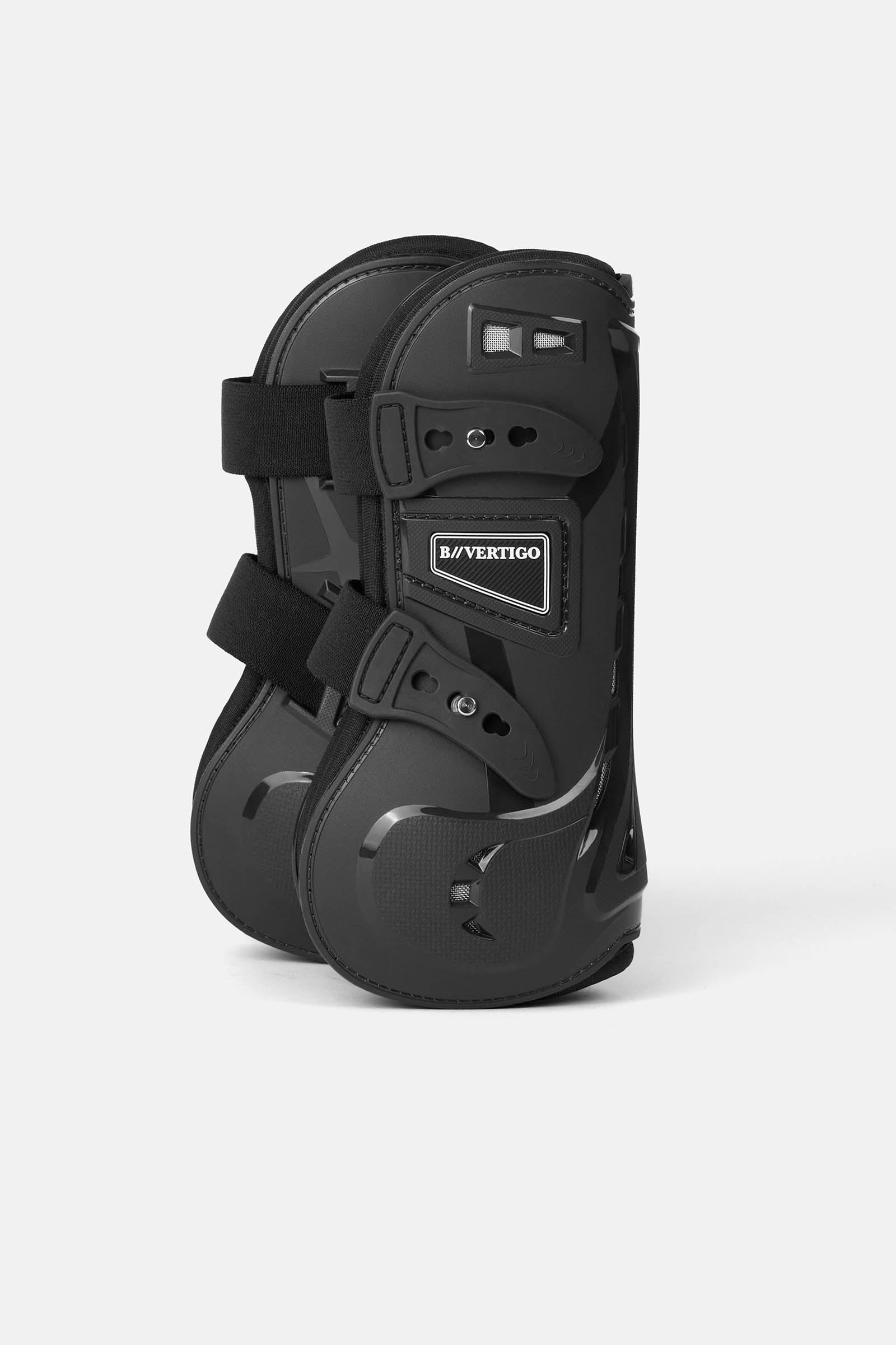 B Vertigo Kendrick gamacher Leg Protection & Hoof Protection for Horses