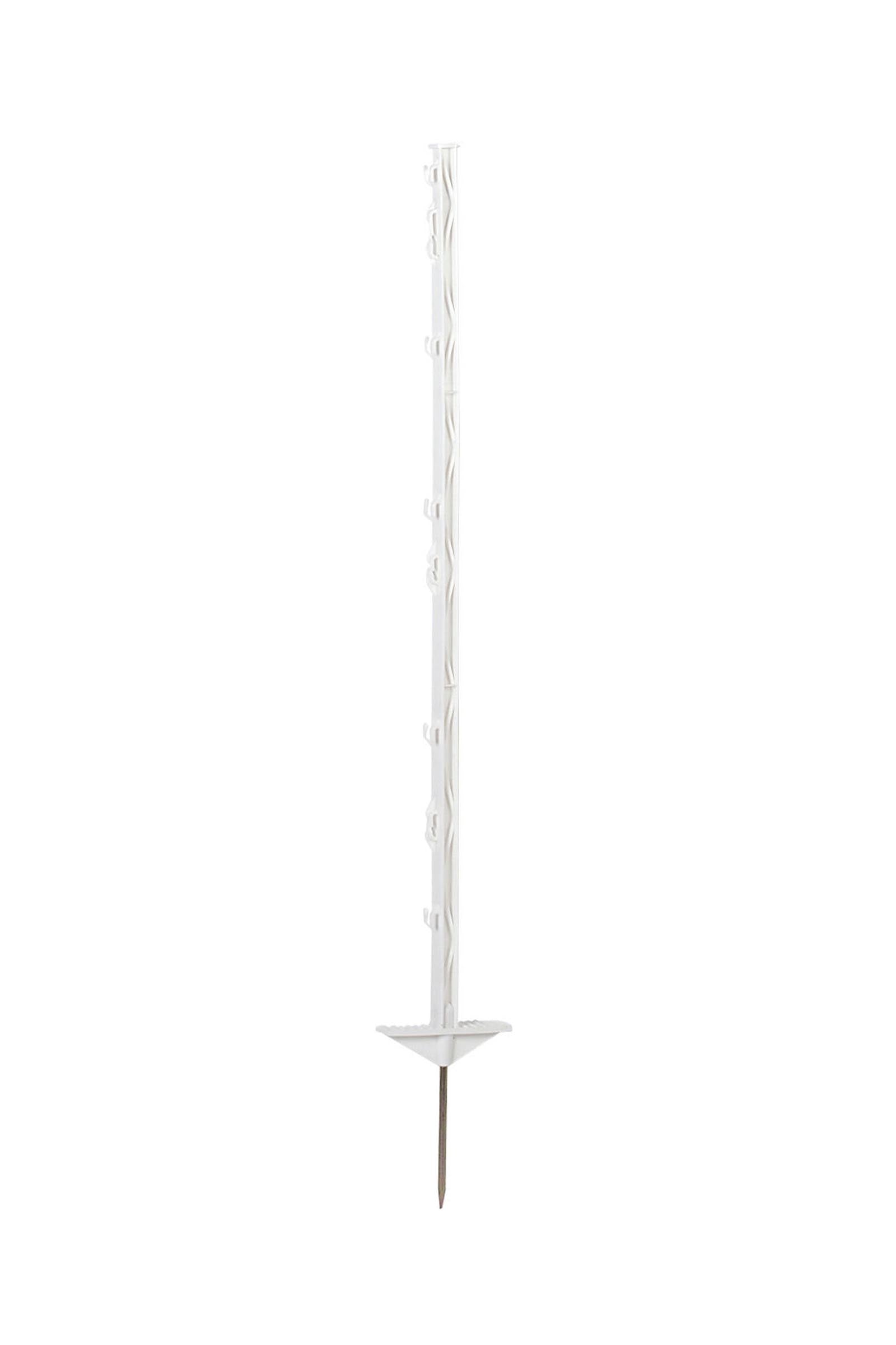 Corral CORRAL plastpæl dobbelttrin 156 cm Elhegn