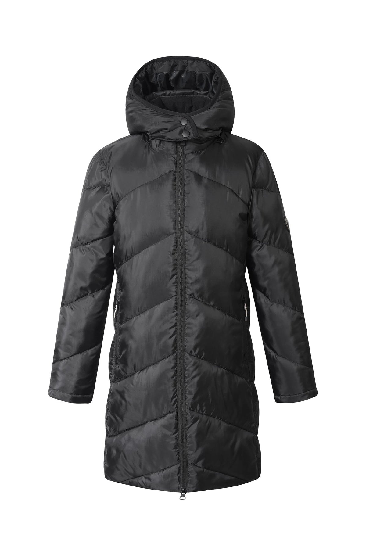 Covalliero FW26 Kids Winter Coat Kids Apparel