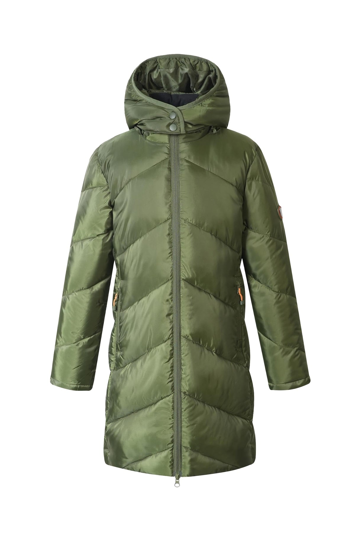 Covalliero FW26 Kids Winter Coat Kids Apparel