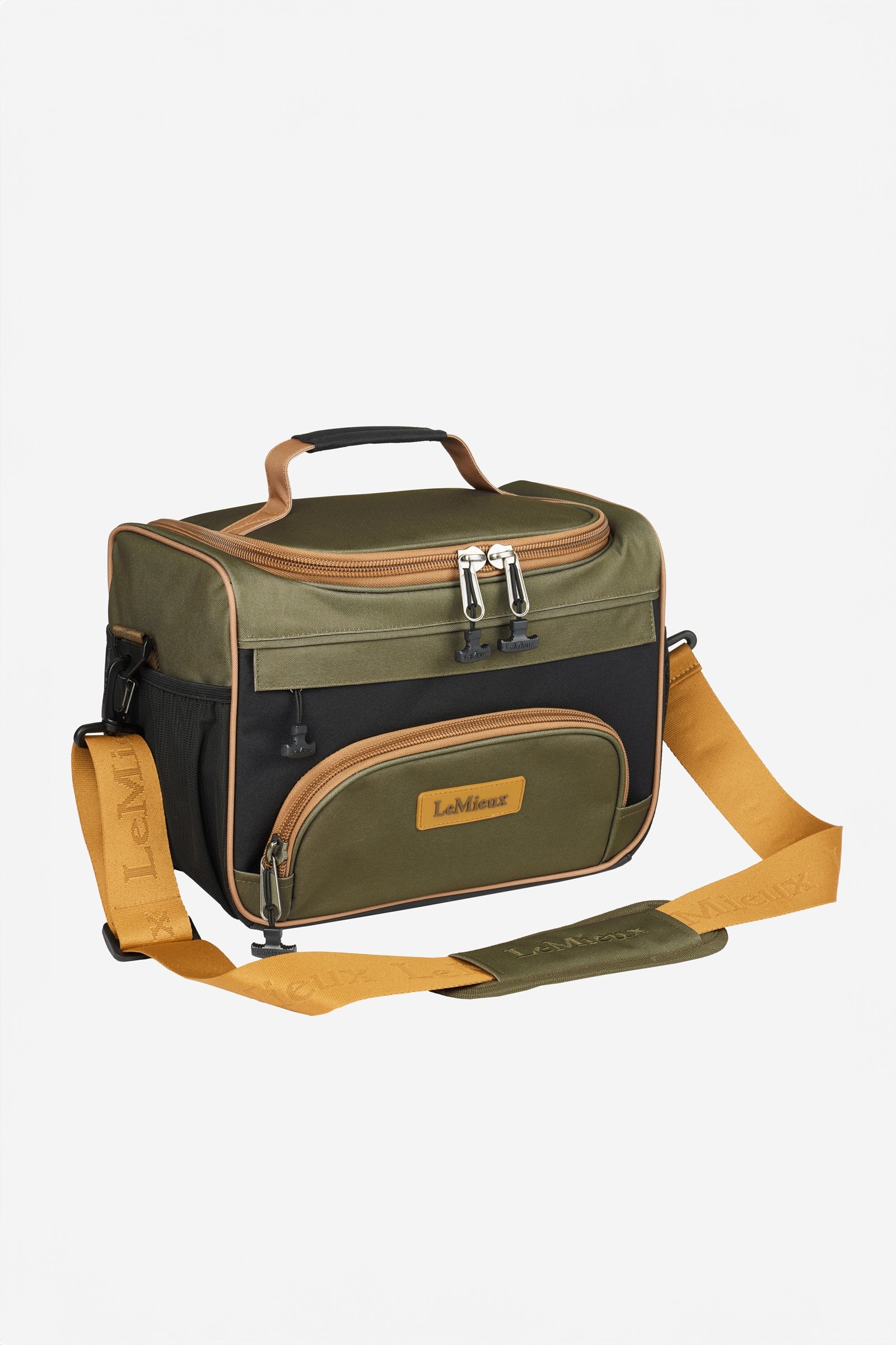 LeMieux ProKit Lite Grooming Taske Strigleprodukter