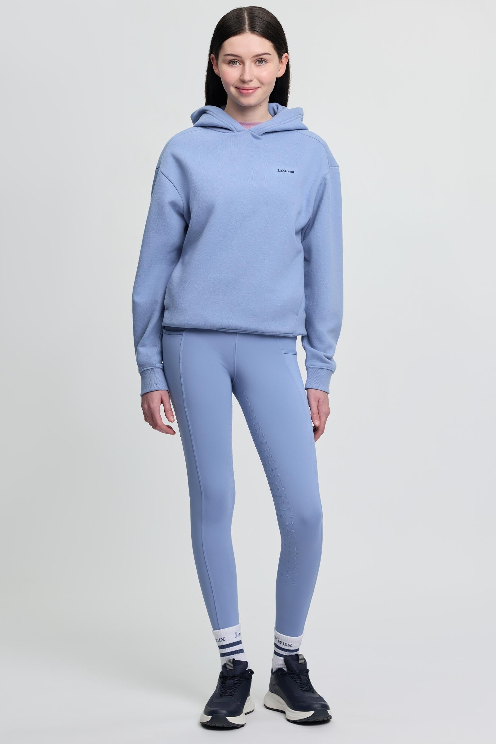 LeMieux Young Rider Sia Kid's Hoodie Kids Apparel