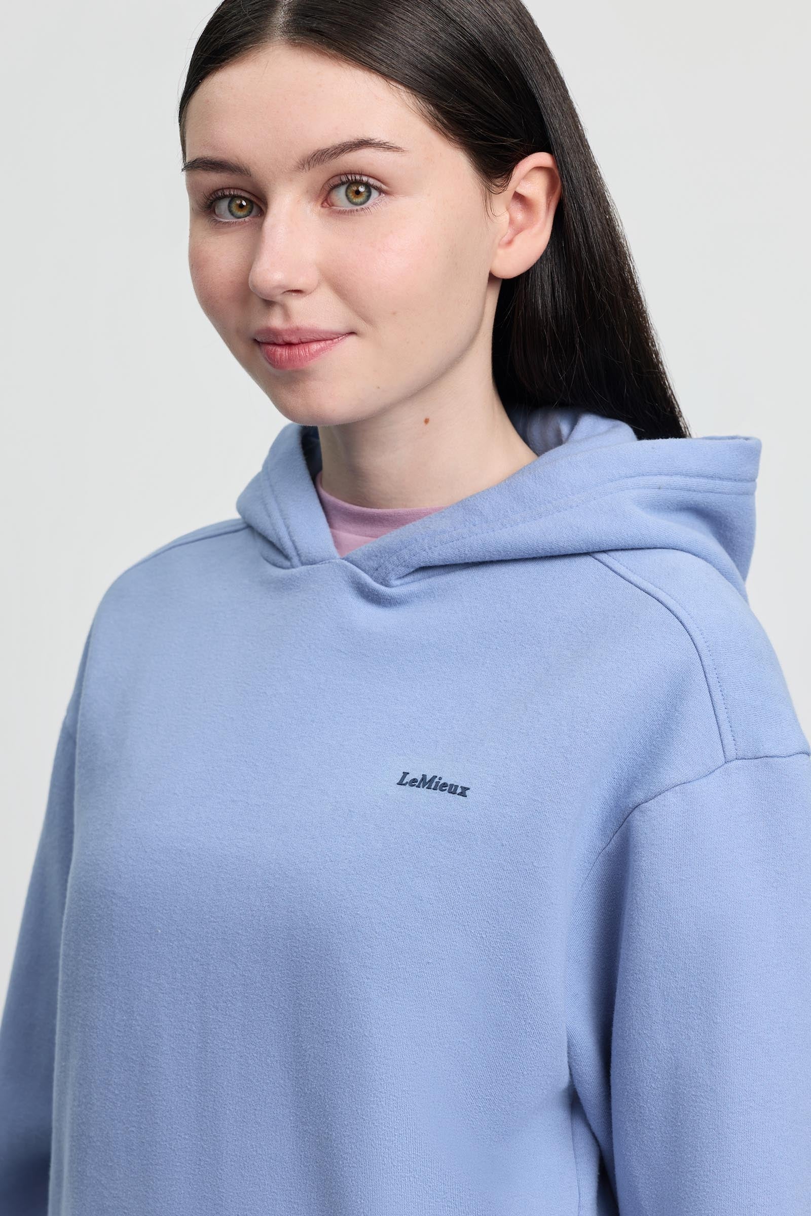 LeMieux Young Rider Sia Kid's Hoodie Kids Apparel