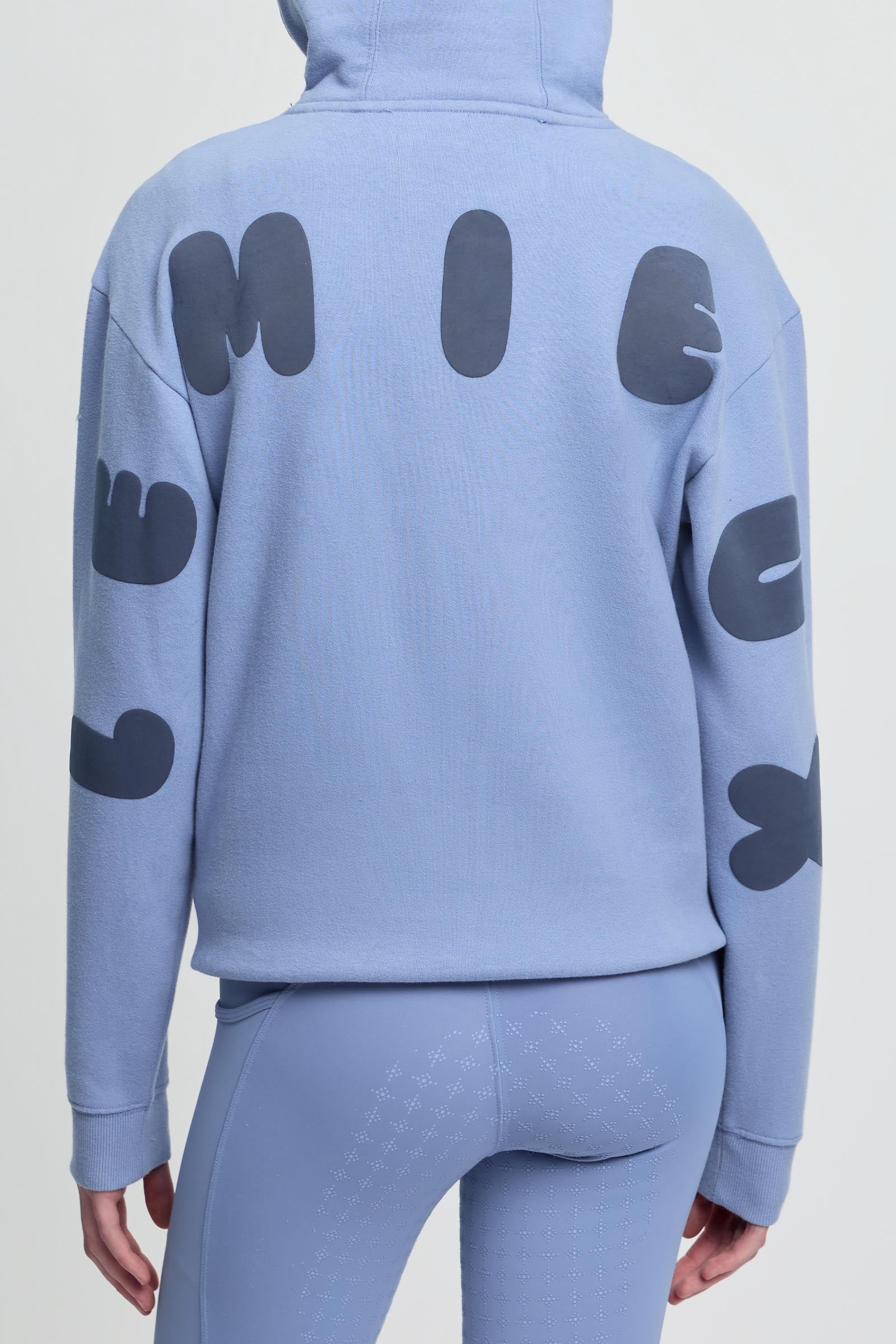 LeMieux Young Rider Sia Kid's Hoodie Kids Apparel