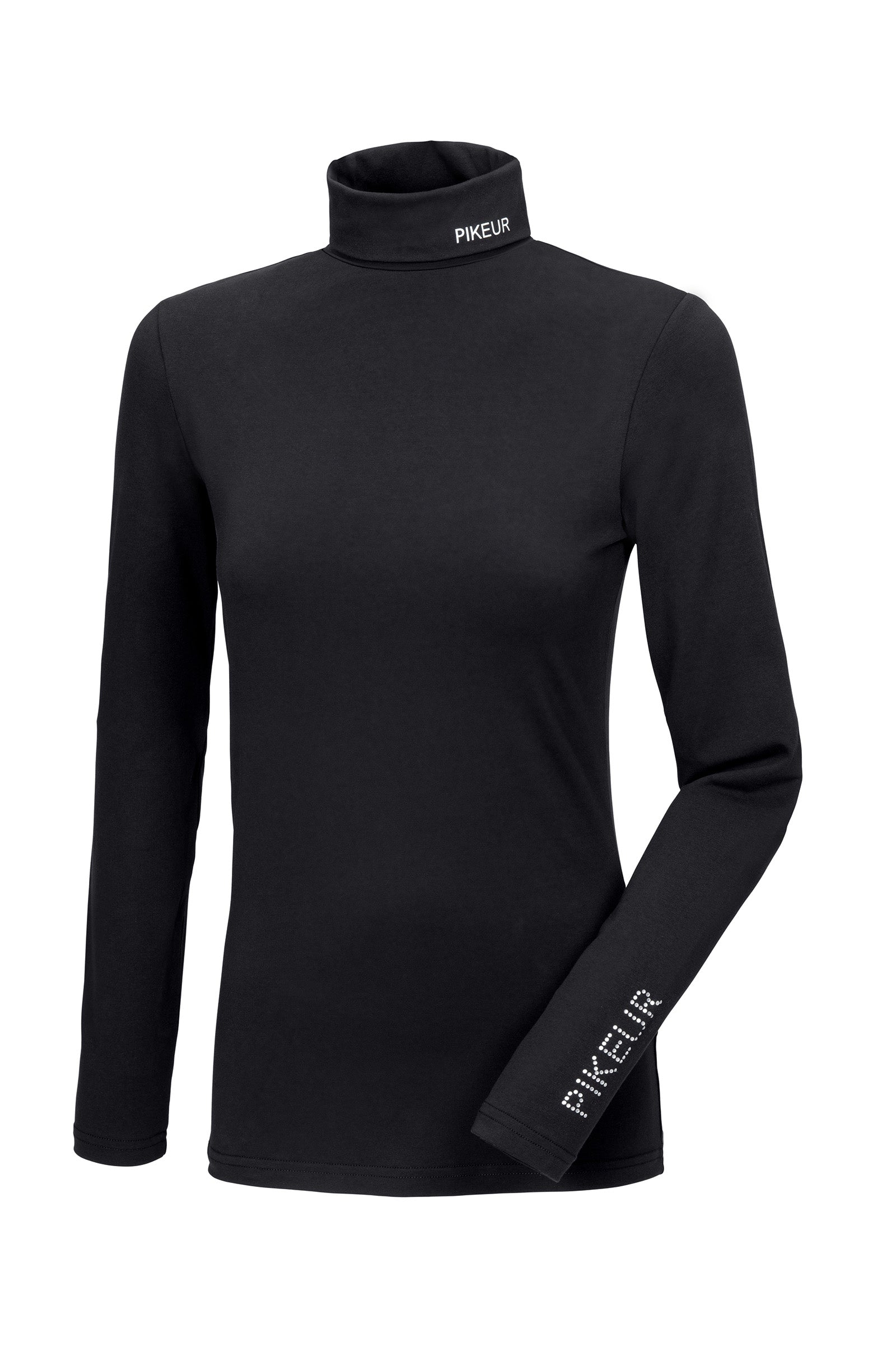 Pikeur Classic Sports Dame Rollneck Ridetøj til dame