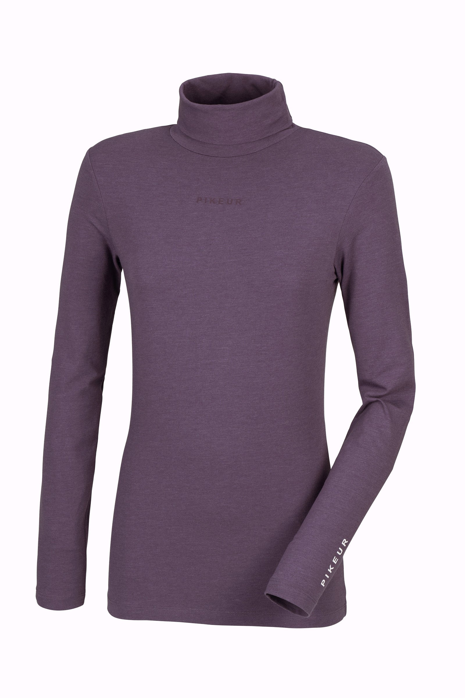 Pikeur Classic Sports Dame Rollneck Ridetøj til dame