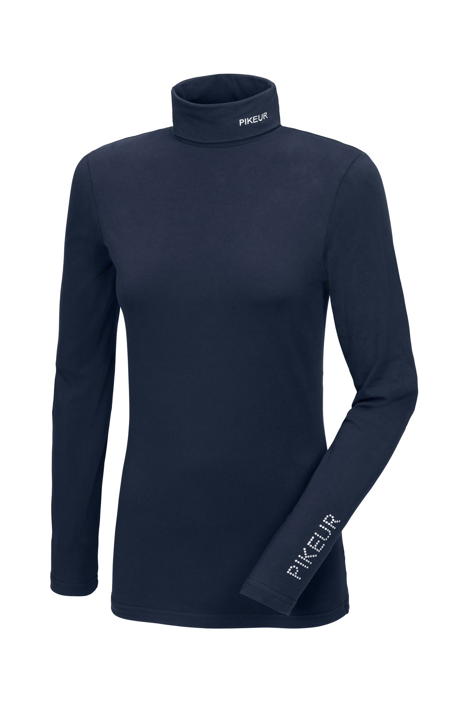 Pikeur Classic Sports Dame Rollneck Ridetøj til dame