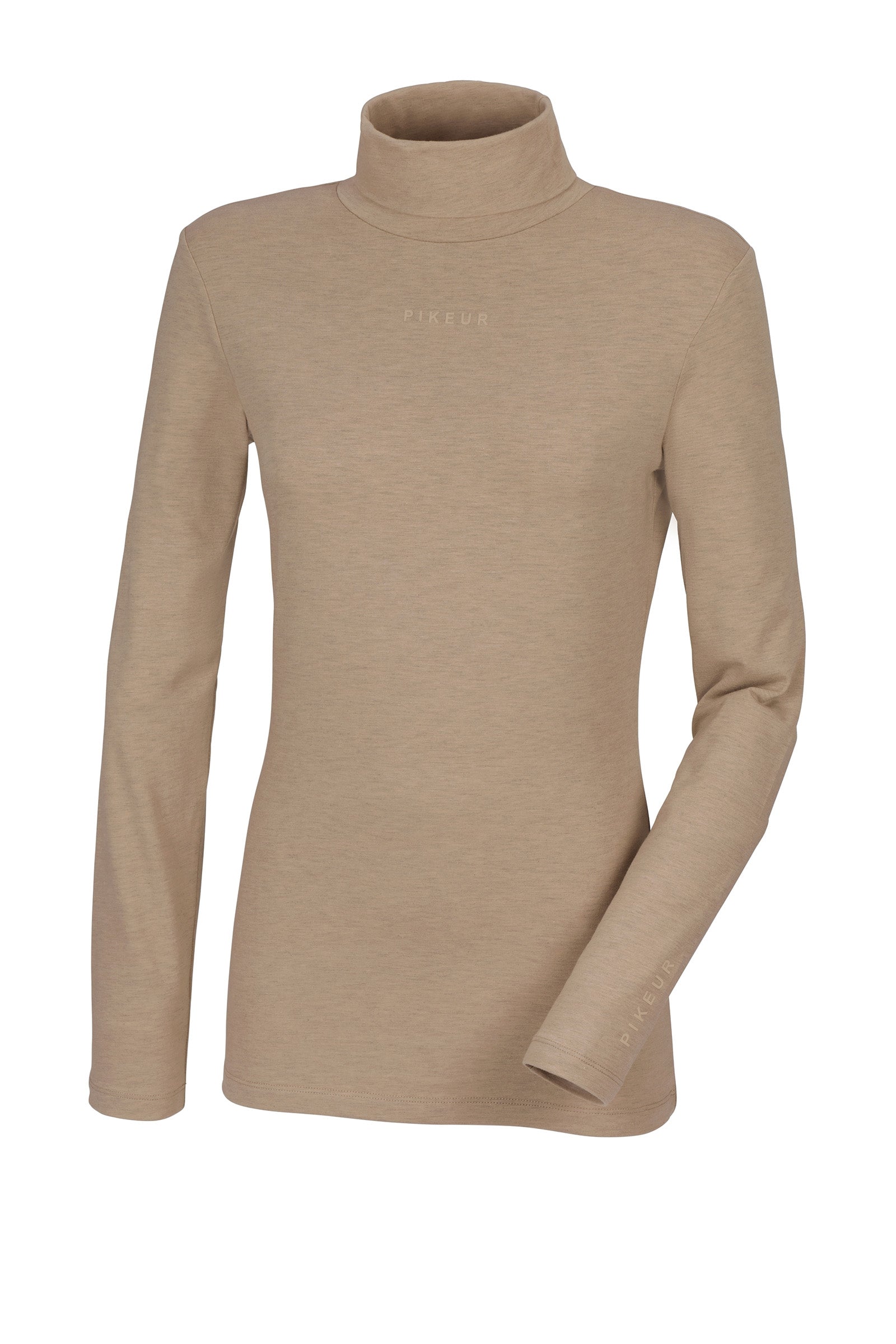Pikeur Classic Sports Dame Rollneck Ridetøj til dame