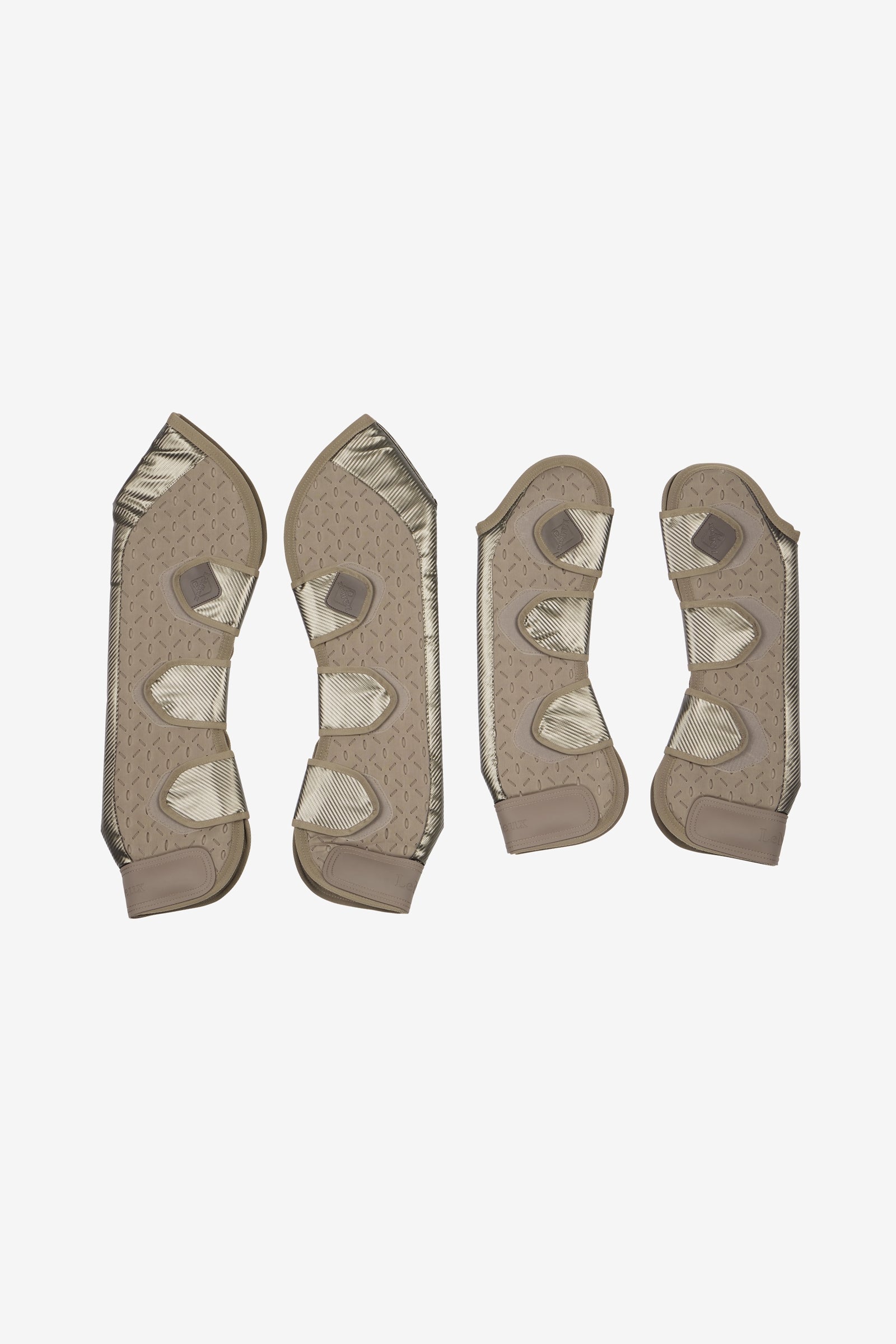 LeMieux Kudos 3D mesh transportgamacher Leg Protection & Hoof Protection for Horses