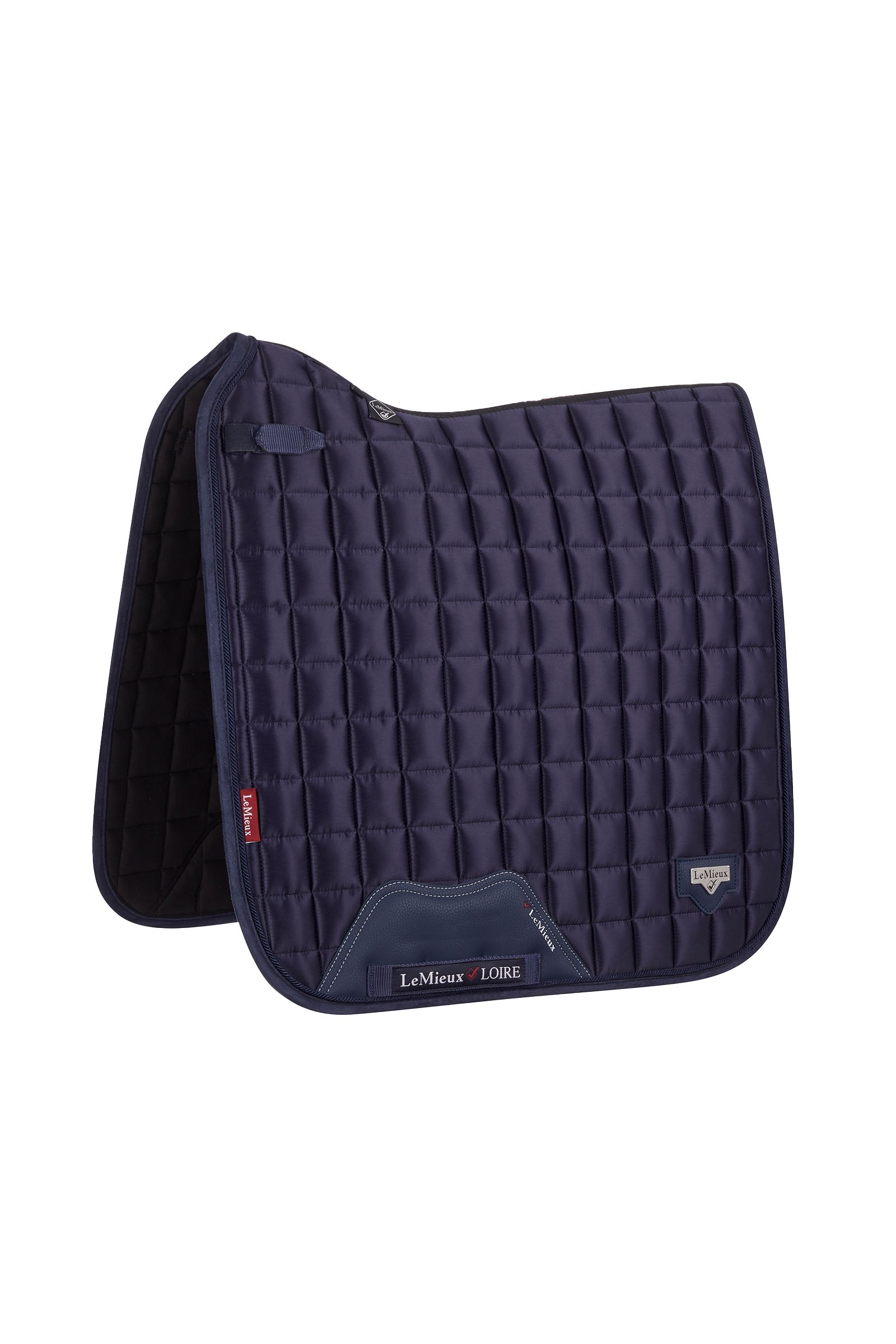 LeMieux Loire Classic dressurunderlag Sadelunderlag