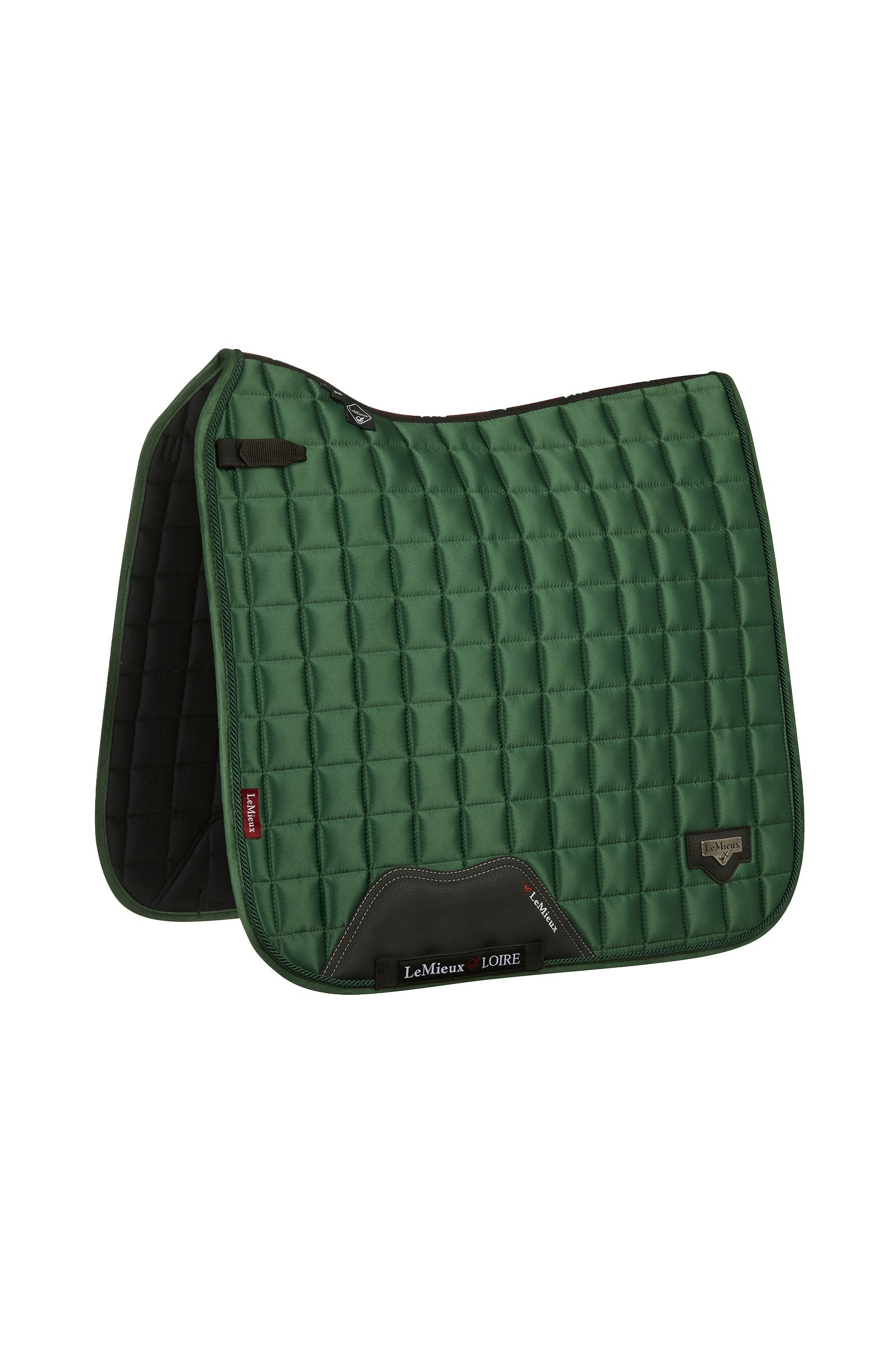 LeMieux Loire Classic dressurunderlag Sadelunderlag