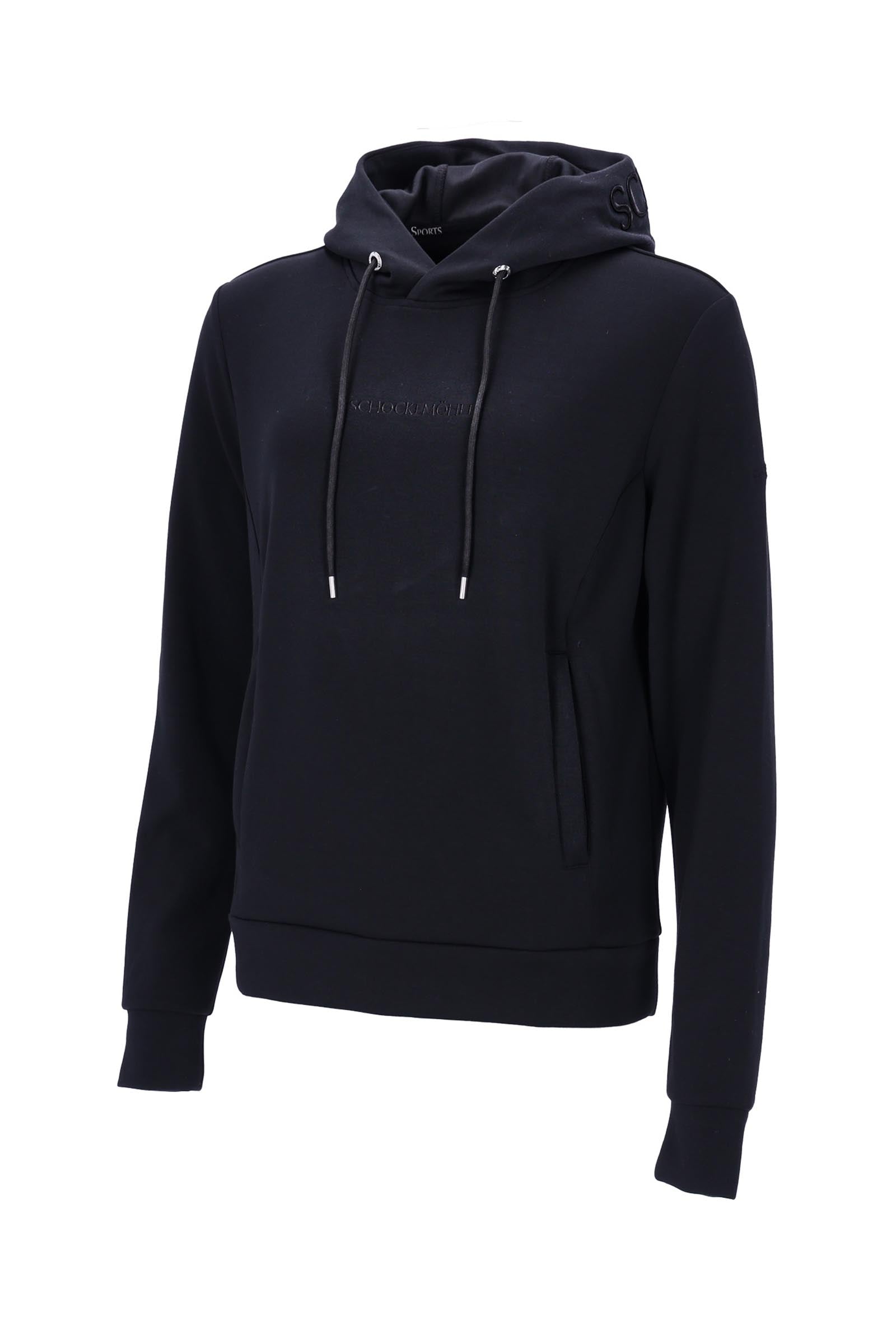 Schockemöhle Sports Cilia Style dame sportshoodie Ridetøj til dame