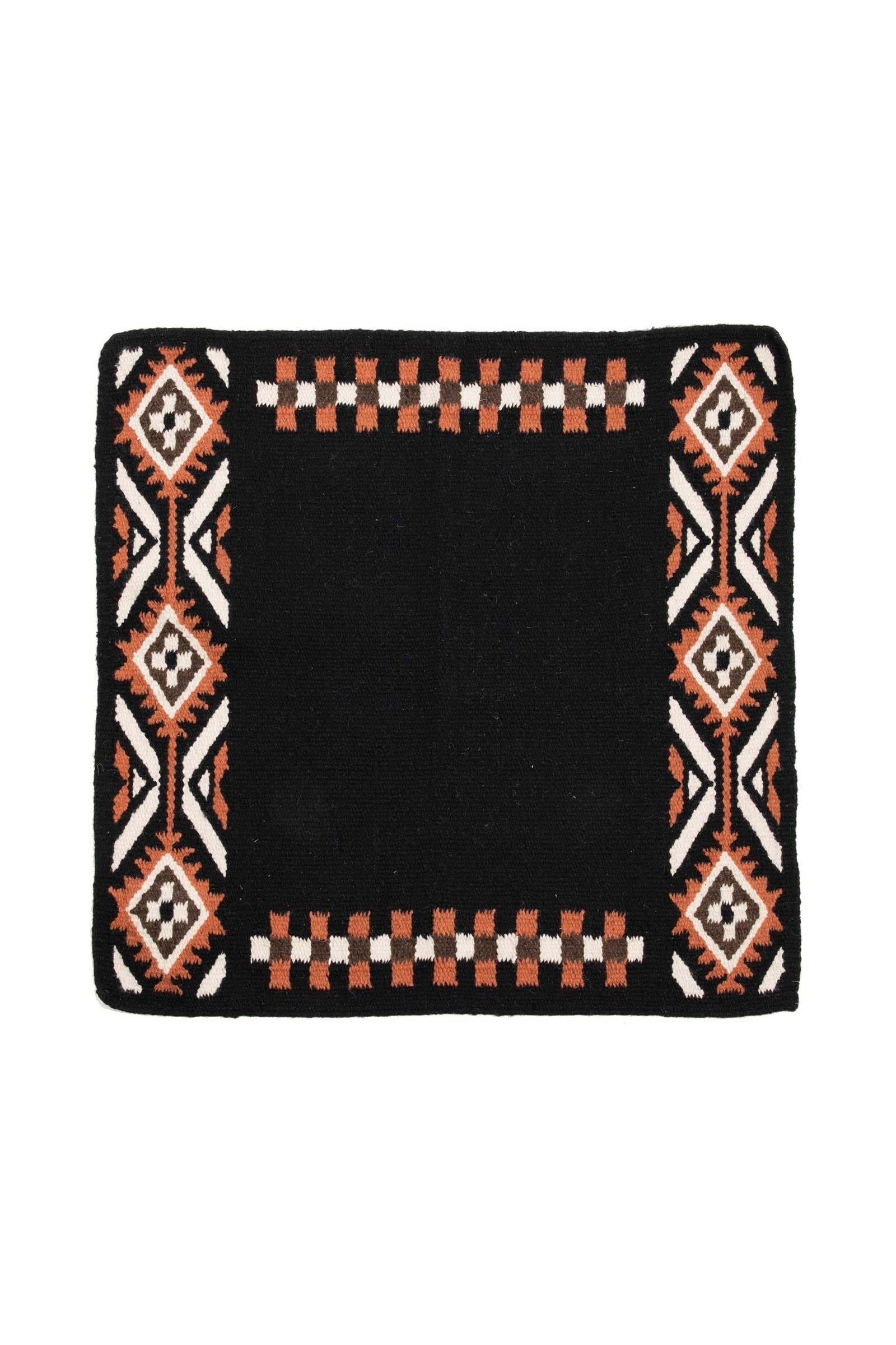 WESTRIDE Dakota Navajo Saddle Pad By Franck Perret Saddle Pads
