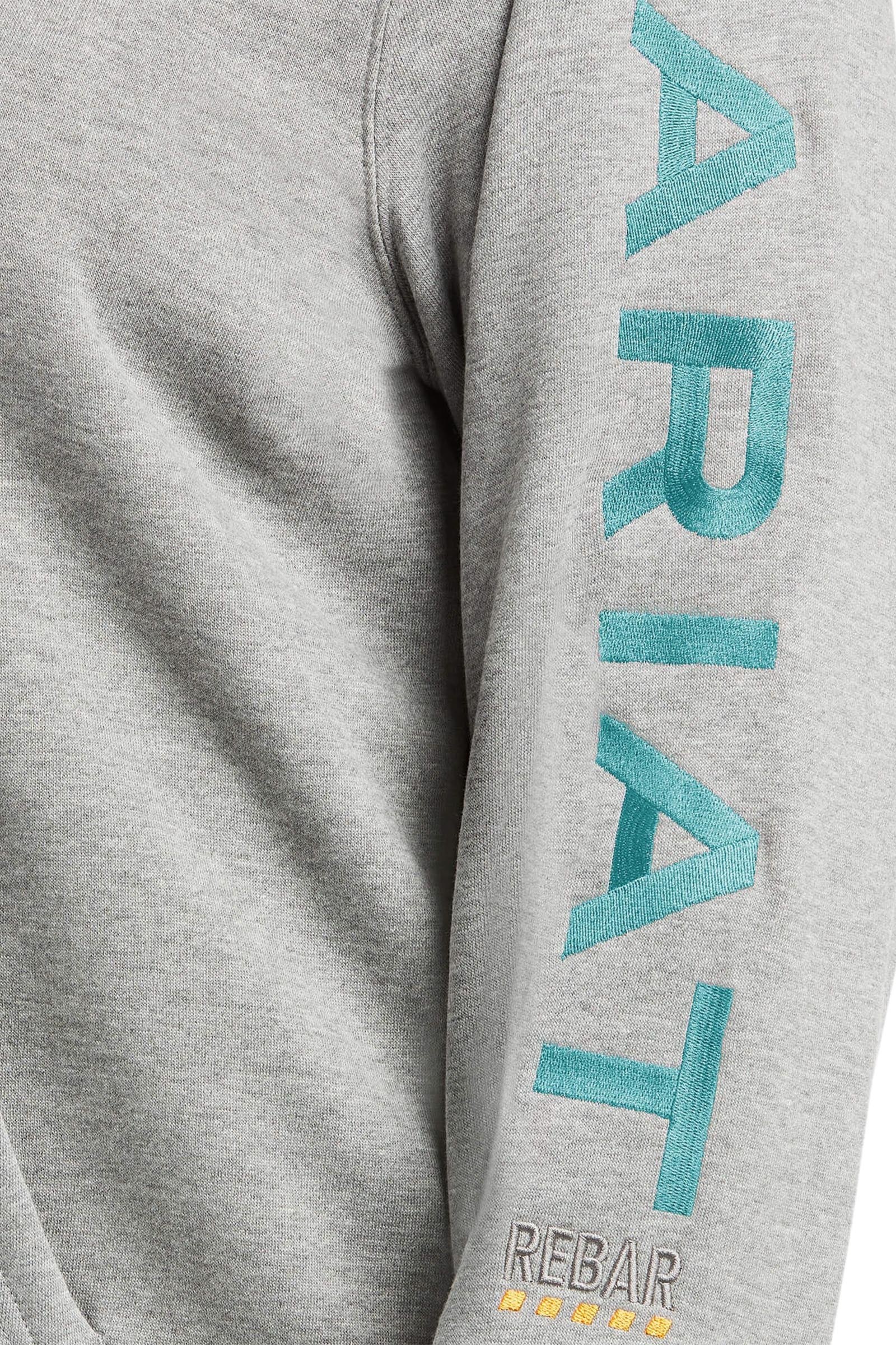 Ariat Rebar Women's Graphic Hoodie Women’s Riding Clothing