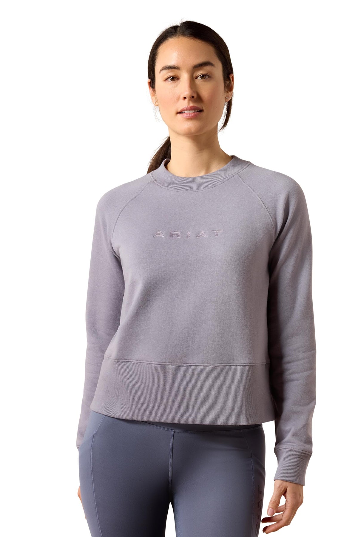 Ariat Women's Martine Sweatshirt Women’s Riding Clothing