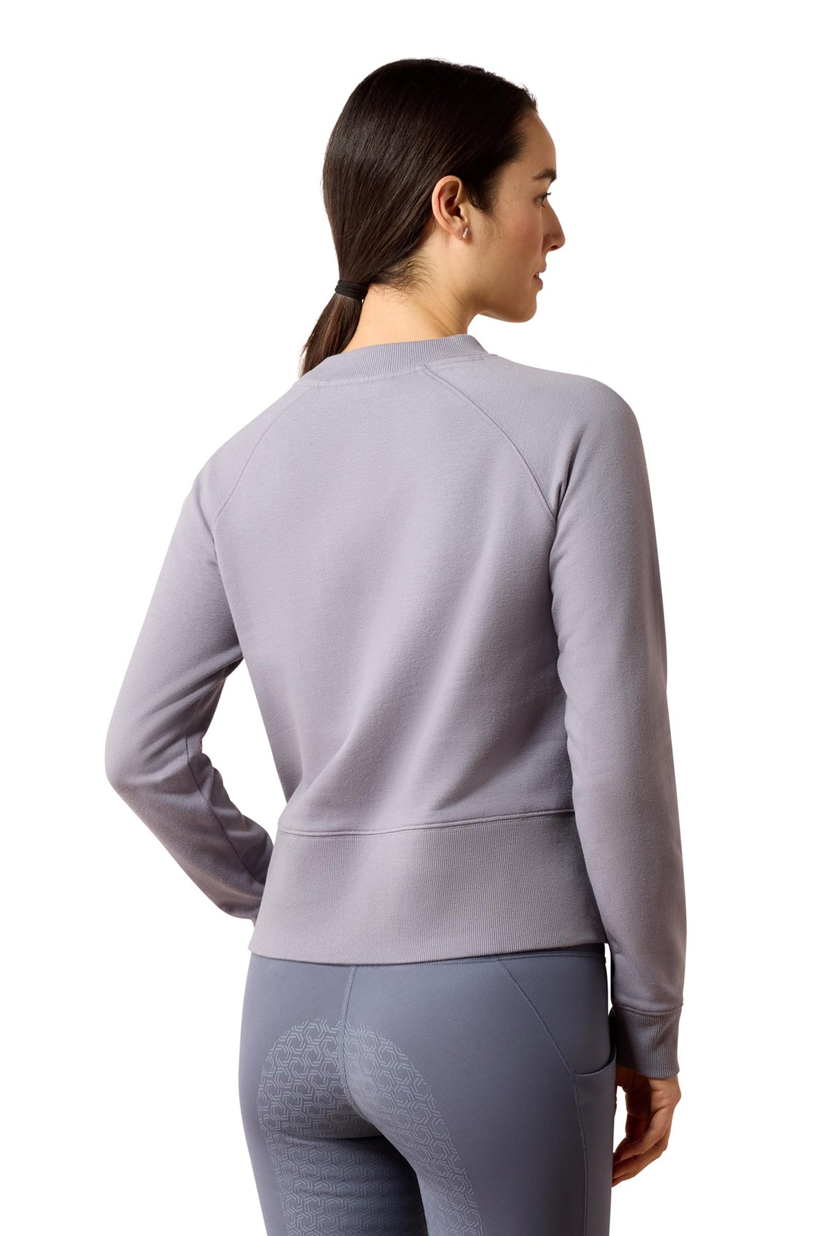Ariat Women's Martine Sweatshirt Women’s Riding Clothing