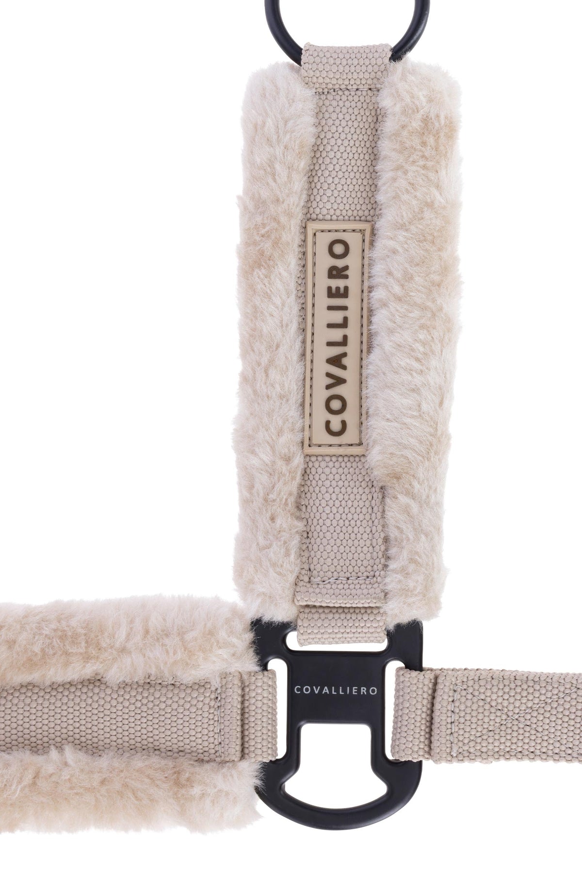 Covalliero FW26 Soft Halter Halters & Leads