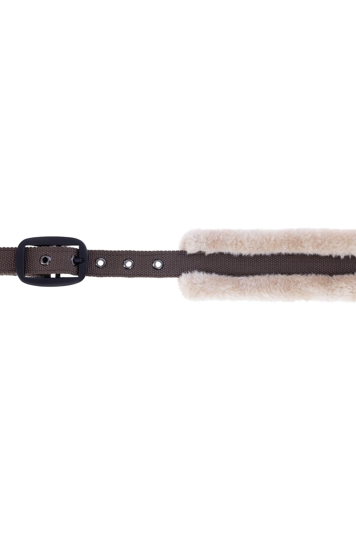 Covalliero FW26 Soft Halter Halters & Leads