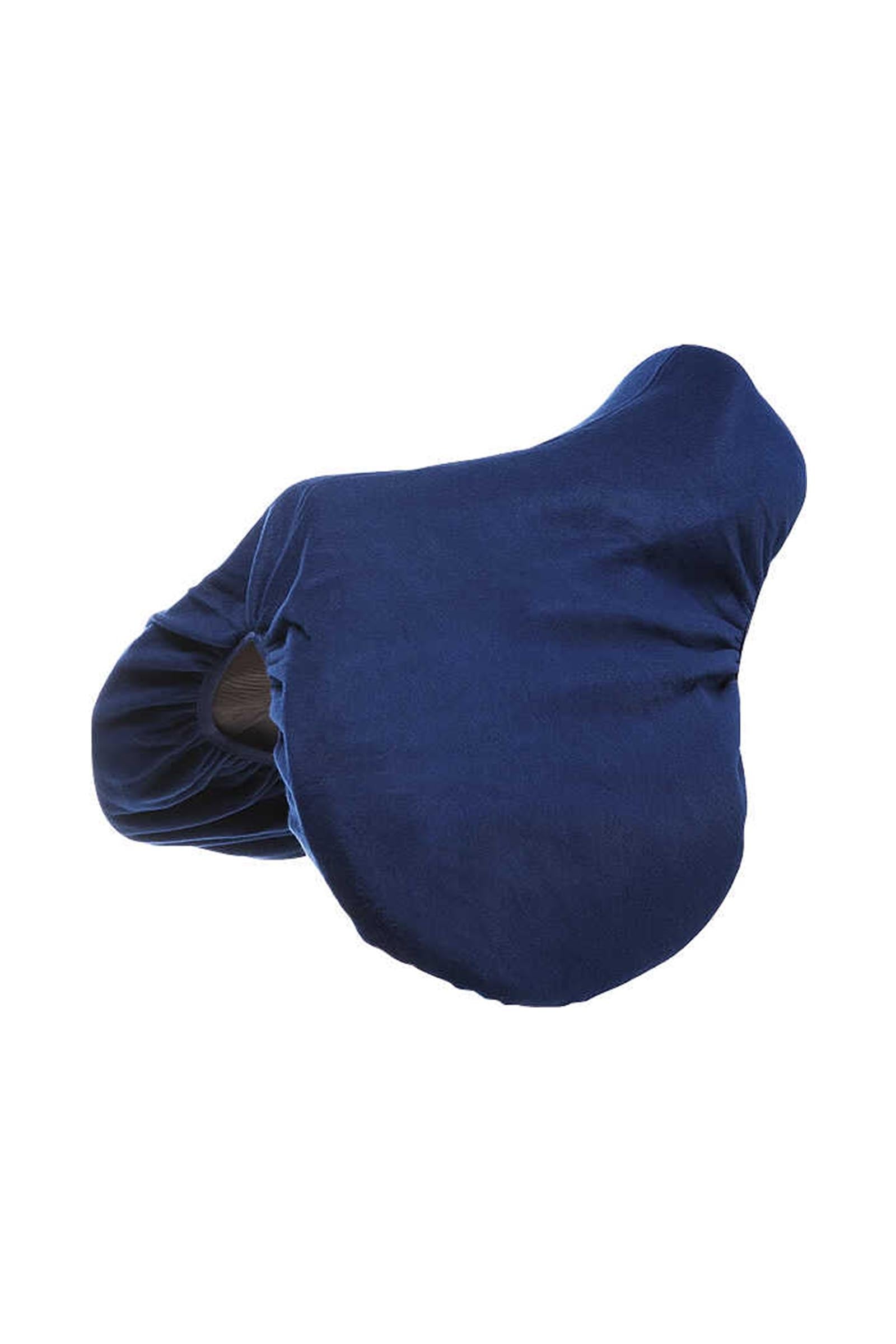 EQUITHÈME Polar Fleece sadelbetræk Sadler & gjorde