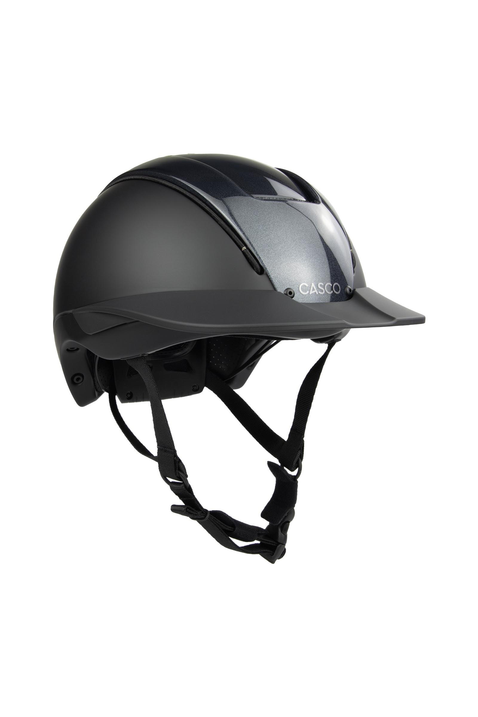 Casco Duell Prime Riding Helmet Safety Equipment