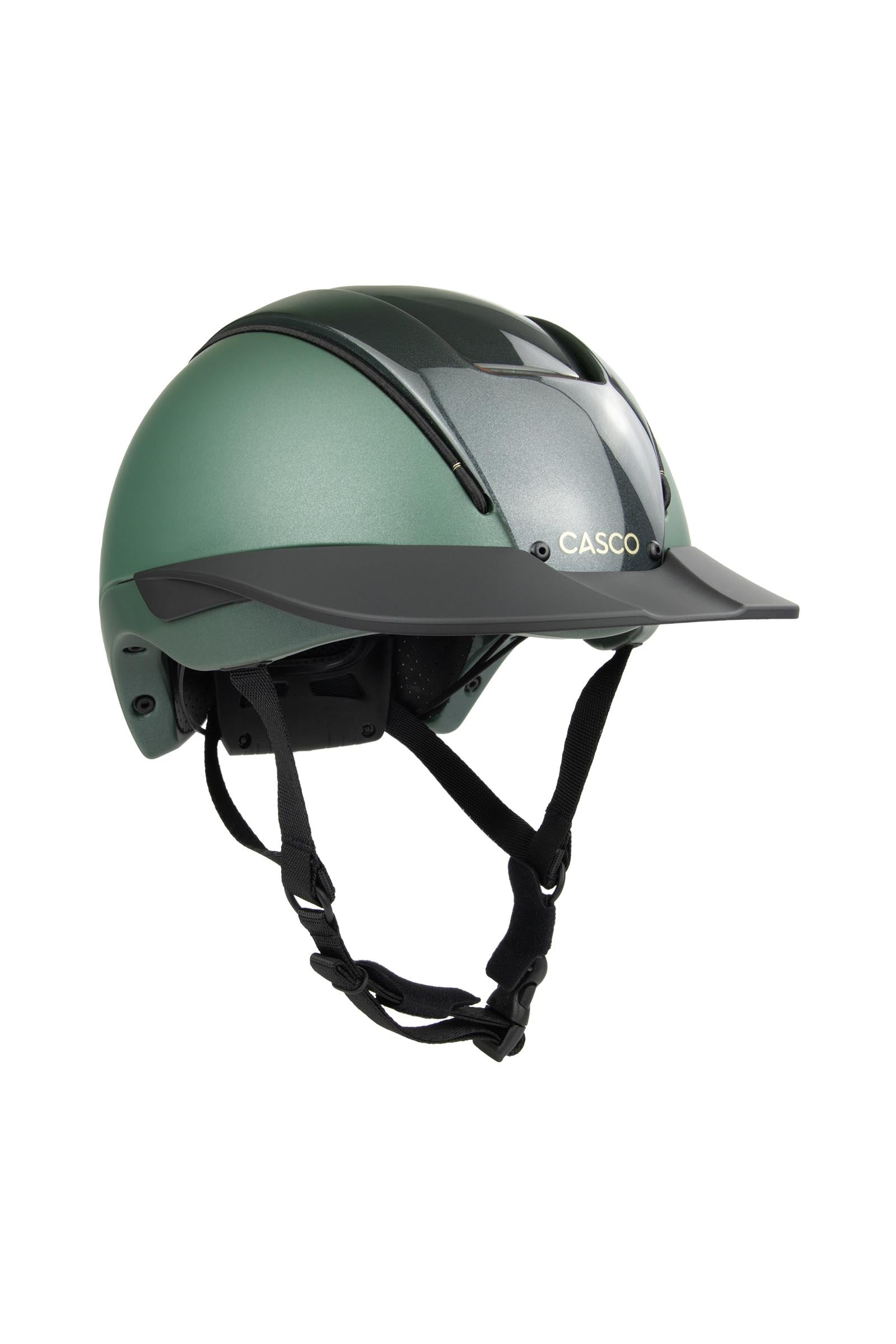 Casco Duell Prime ridehjelm Ridehjelme & Sikkerhedsveste