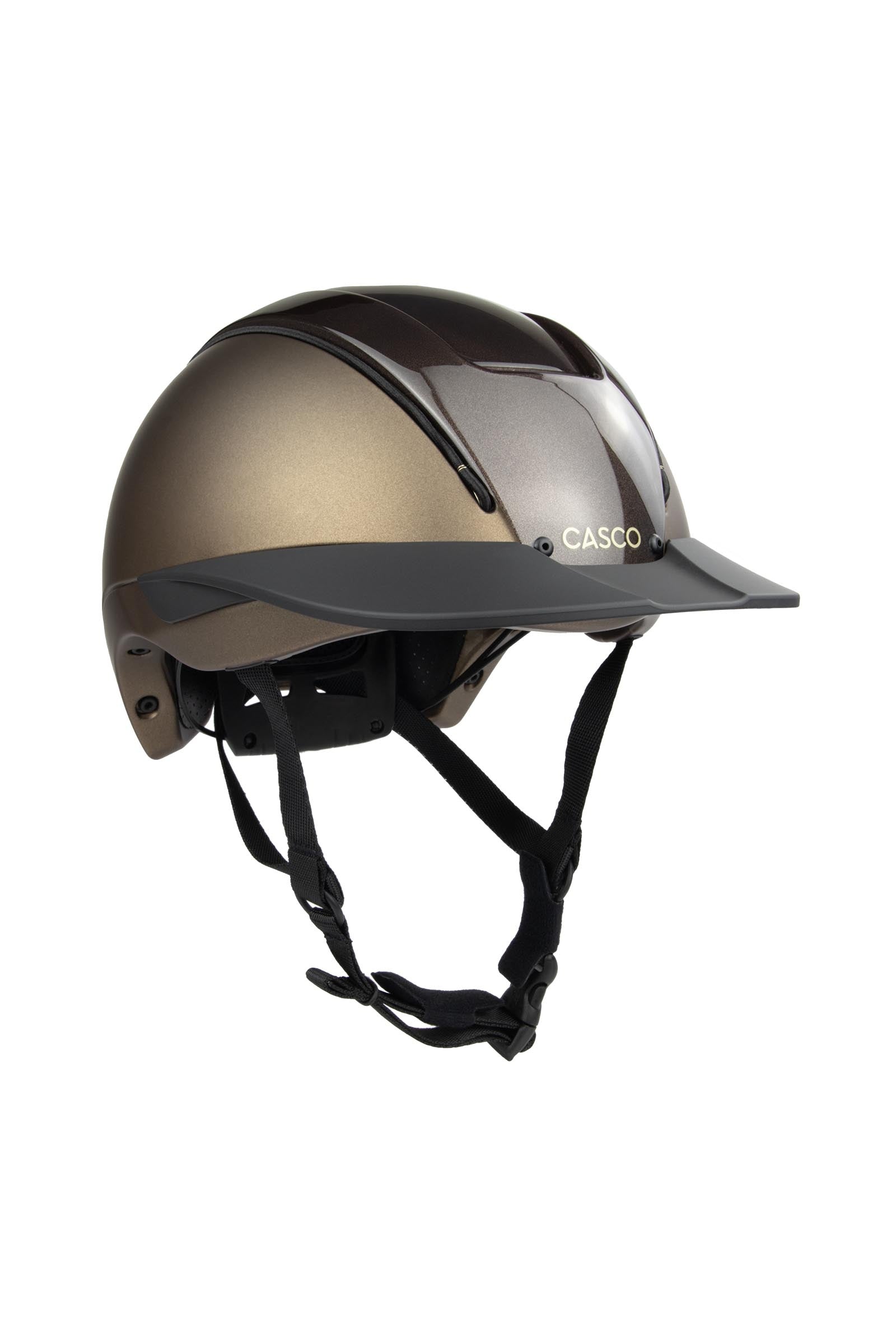 Casco Duell Prime ridehjelm Ridehjelme & Sikkerhedsveste