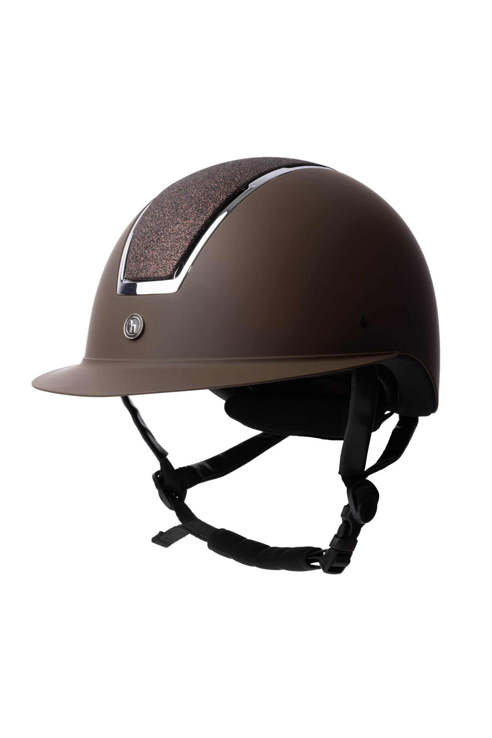 Horze AURORA Riding Helmet Ridehjelme & Sikkerhedsveste
