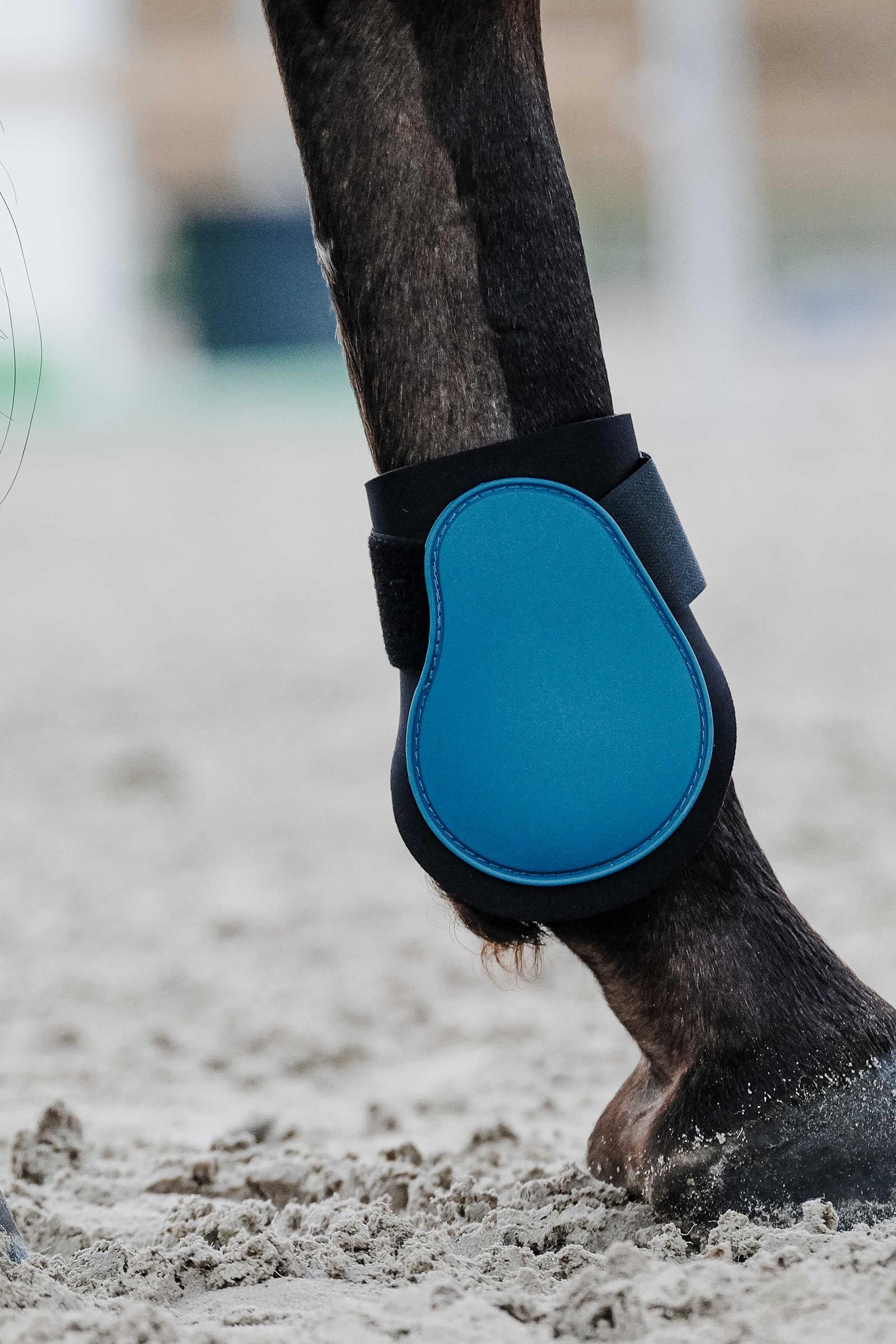Equi Theme EQUITHÈME Tara Fetlock Boots Leg & Hoof Protection