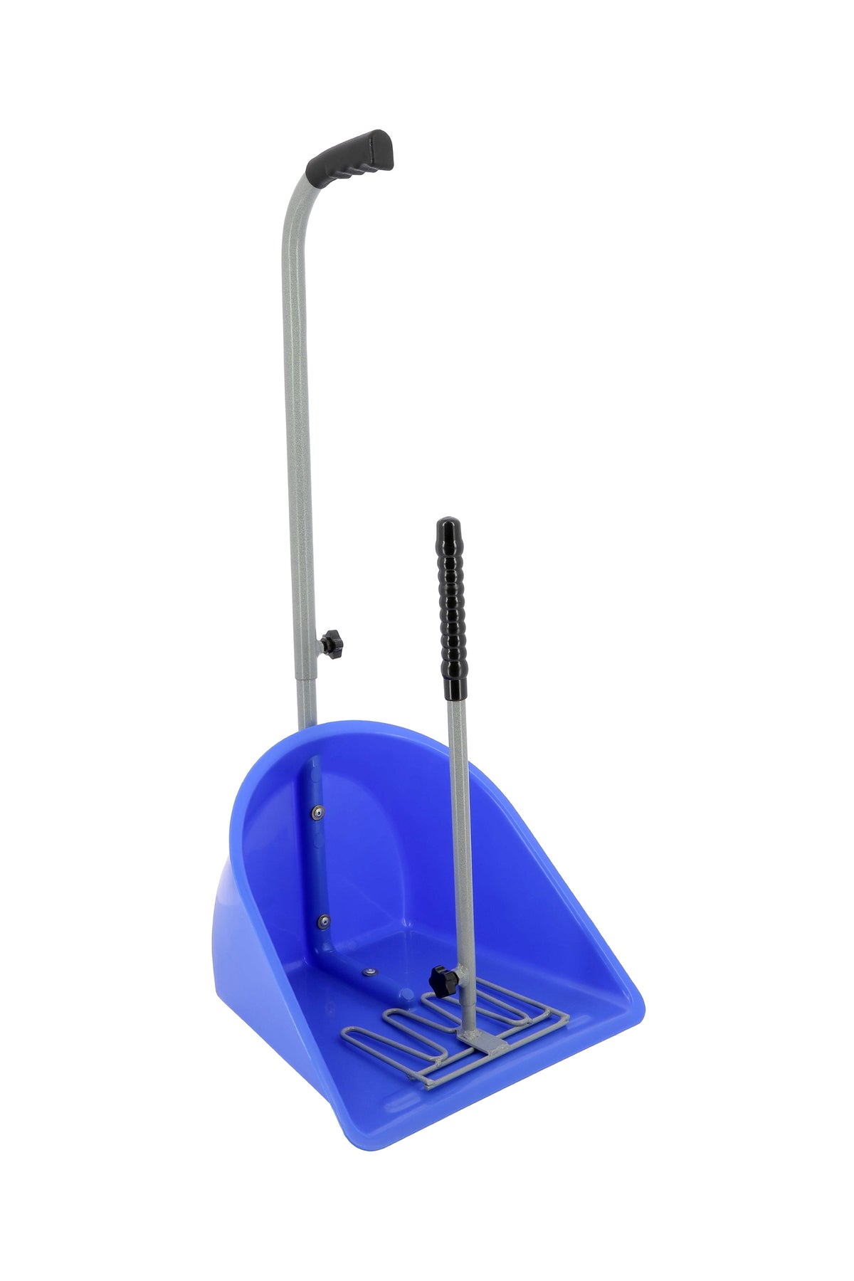 HIPPOTONIC Manure Shovel + Rake Stable Equipment