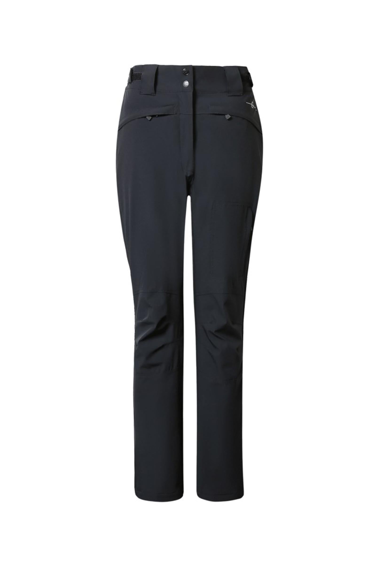 Covalliero Alaska 2.0 Kids´Thermal Overpants Ridetøj til børn