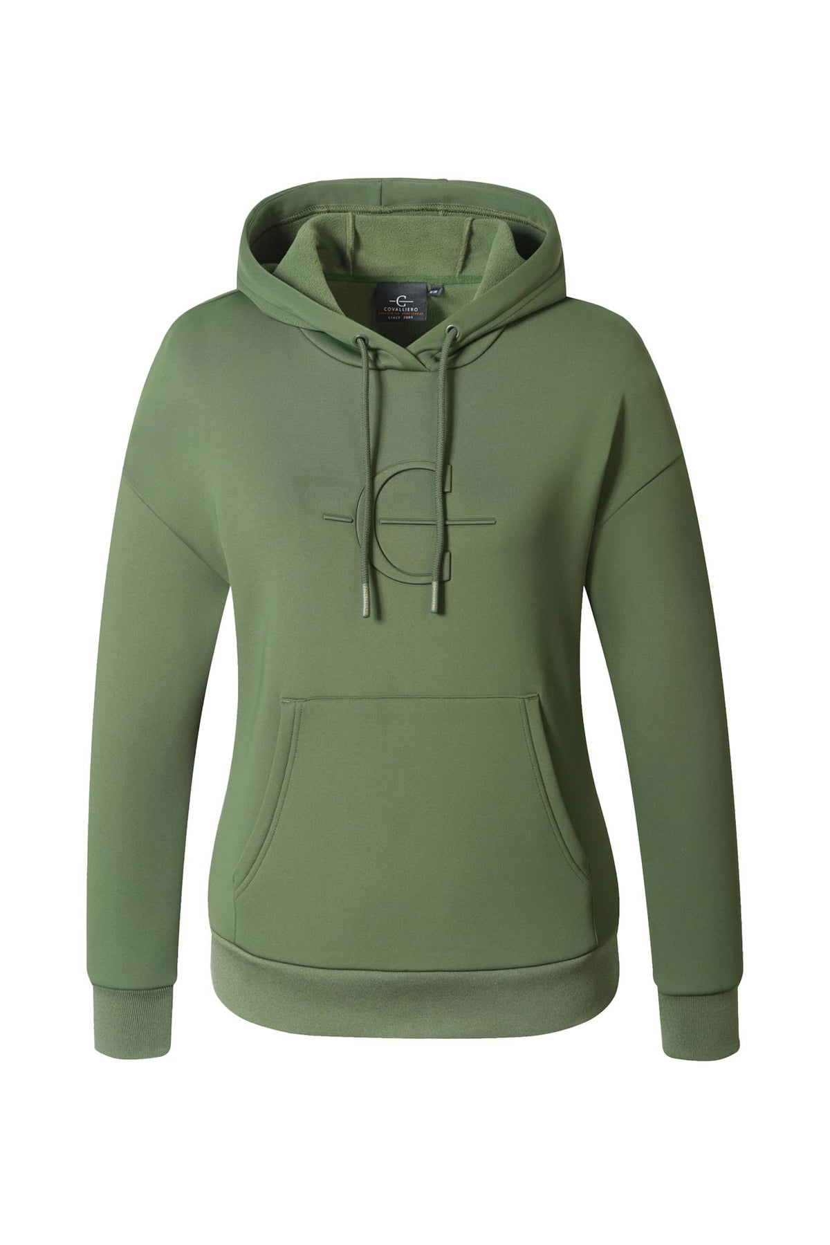 Covalliero FW26 Womens Sweater Women’s Riding Clothing
