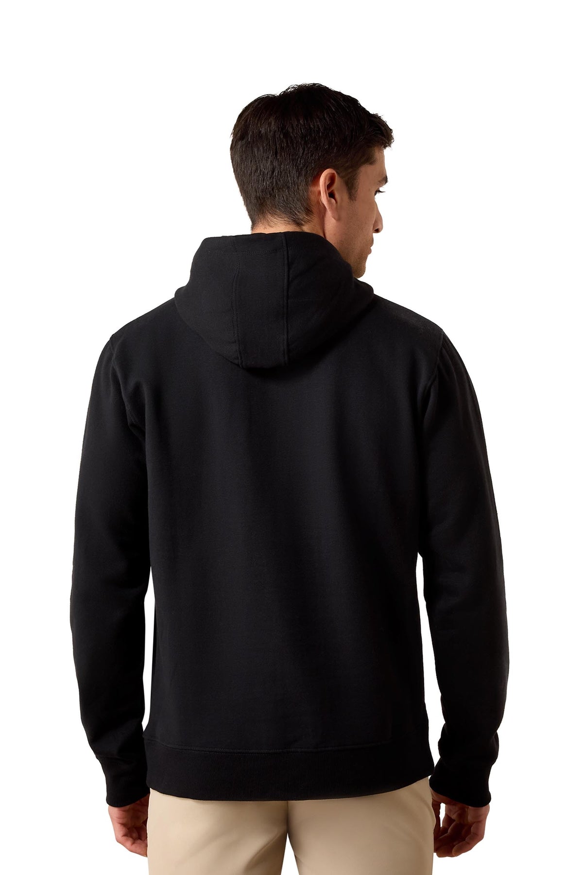 Ariat Mens Martine Hoodie Mens Riding Clothing