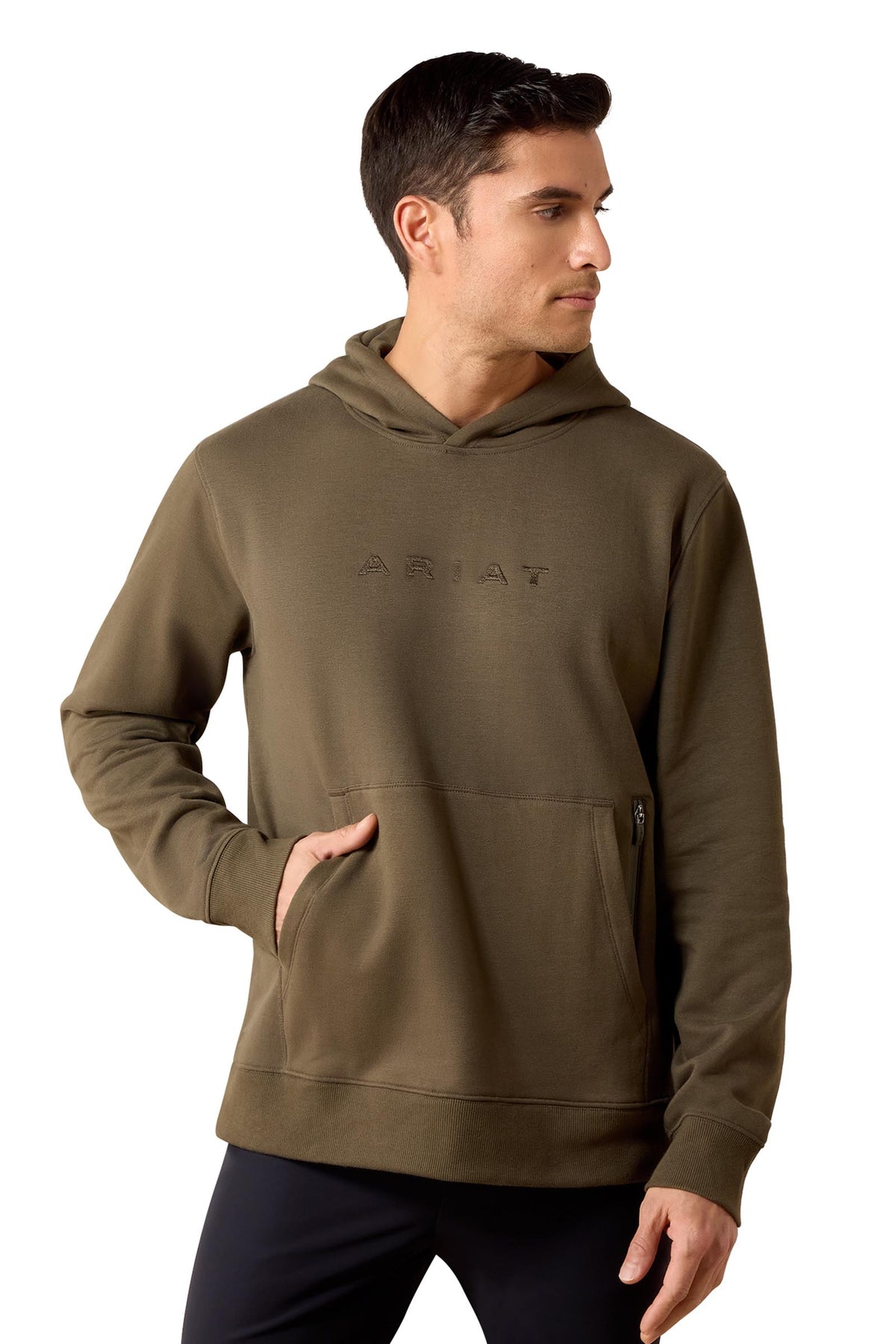 Ariat Mens Martine Hoodie Mens Riding Clothing