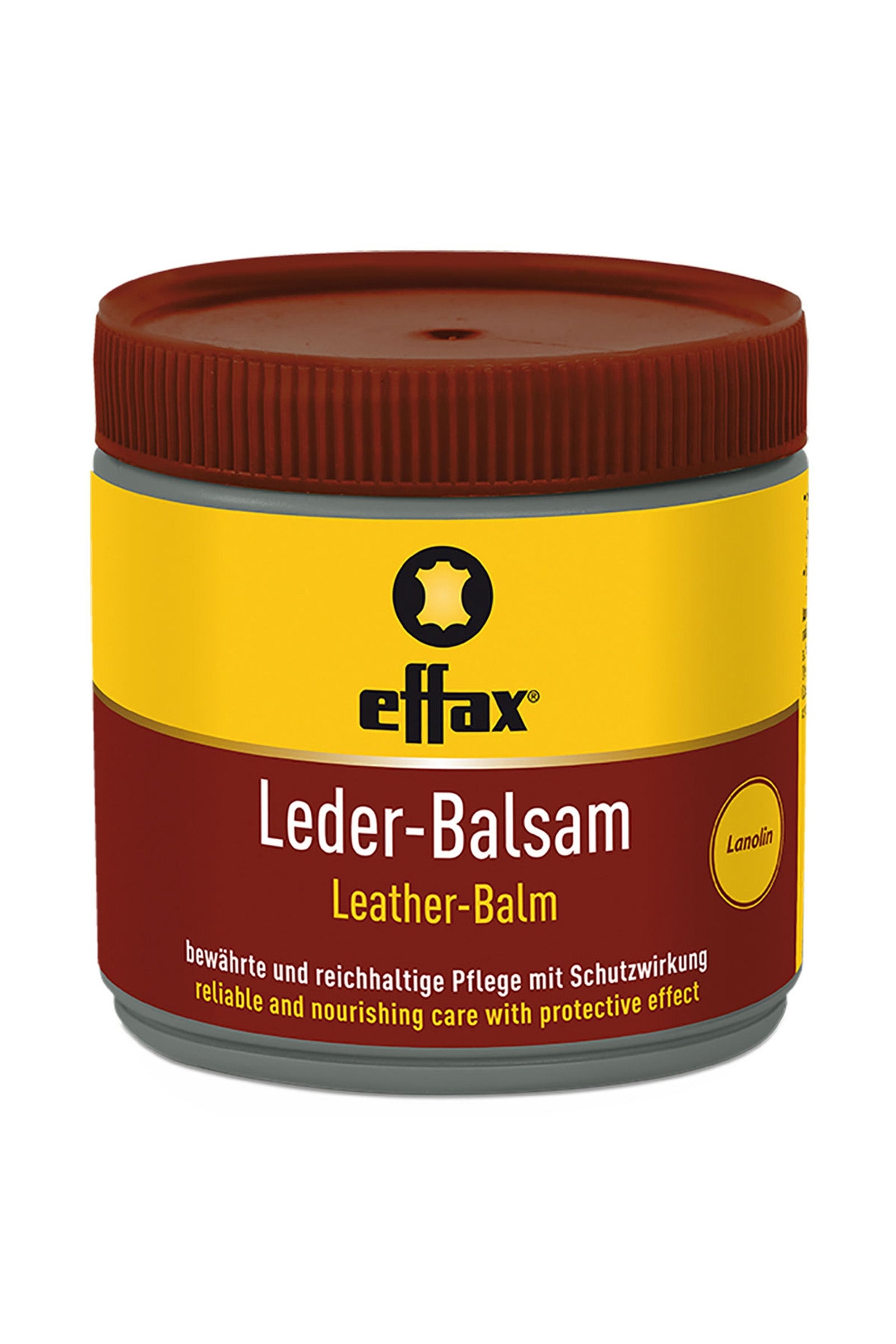 Effax Leather-Balm, 500 ml Plejeprodukter