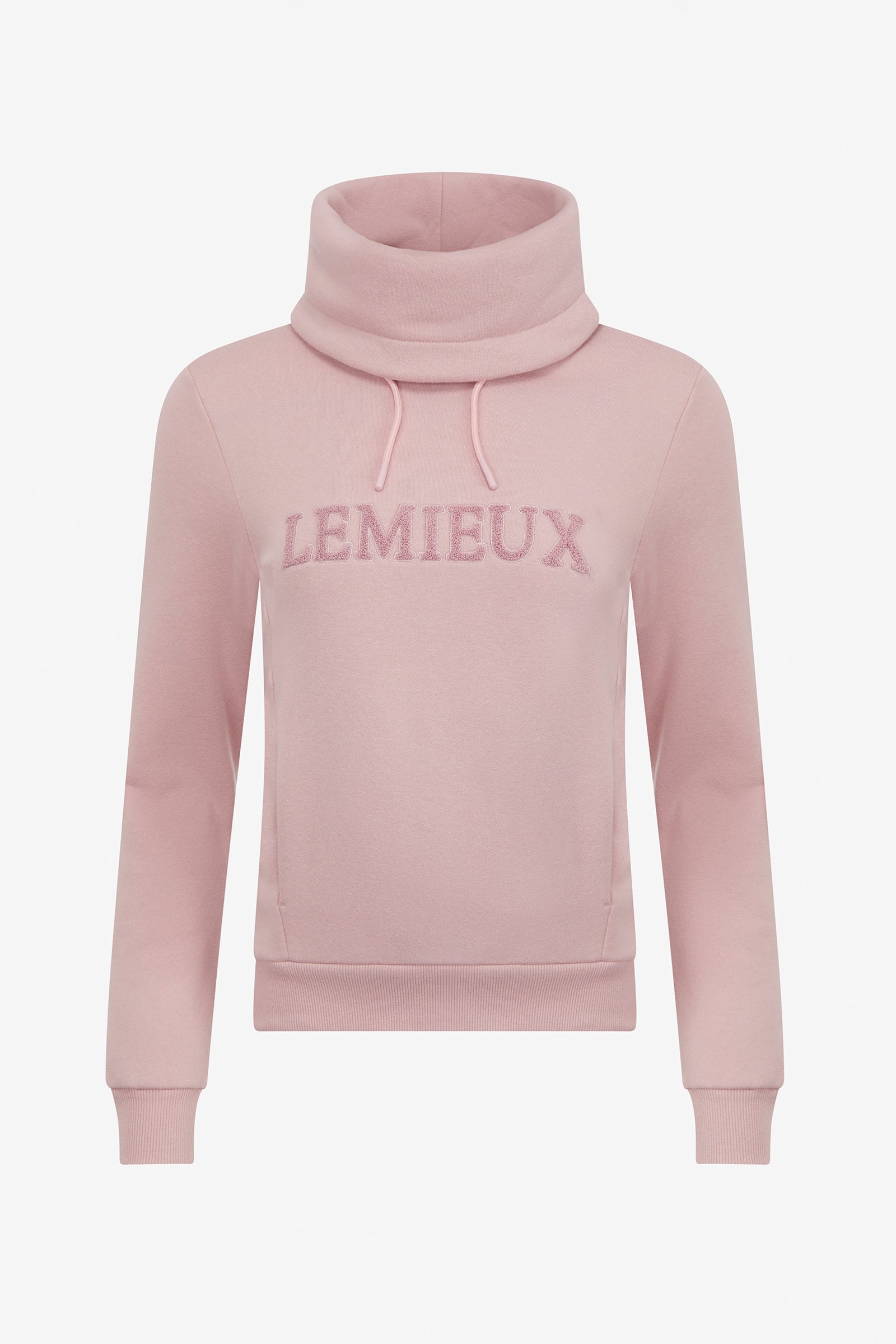 LeMieux Adele Funnel Neck Sweat Women’s Riding Clothing