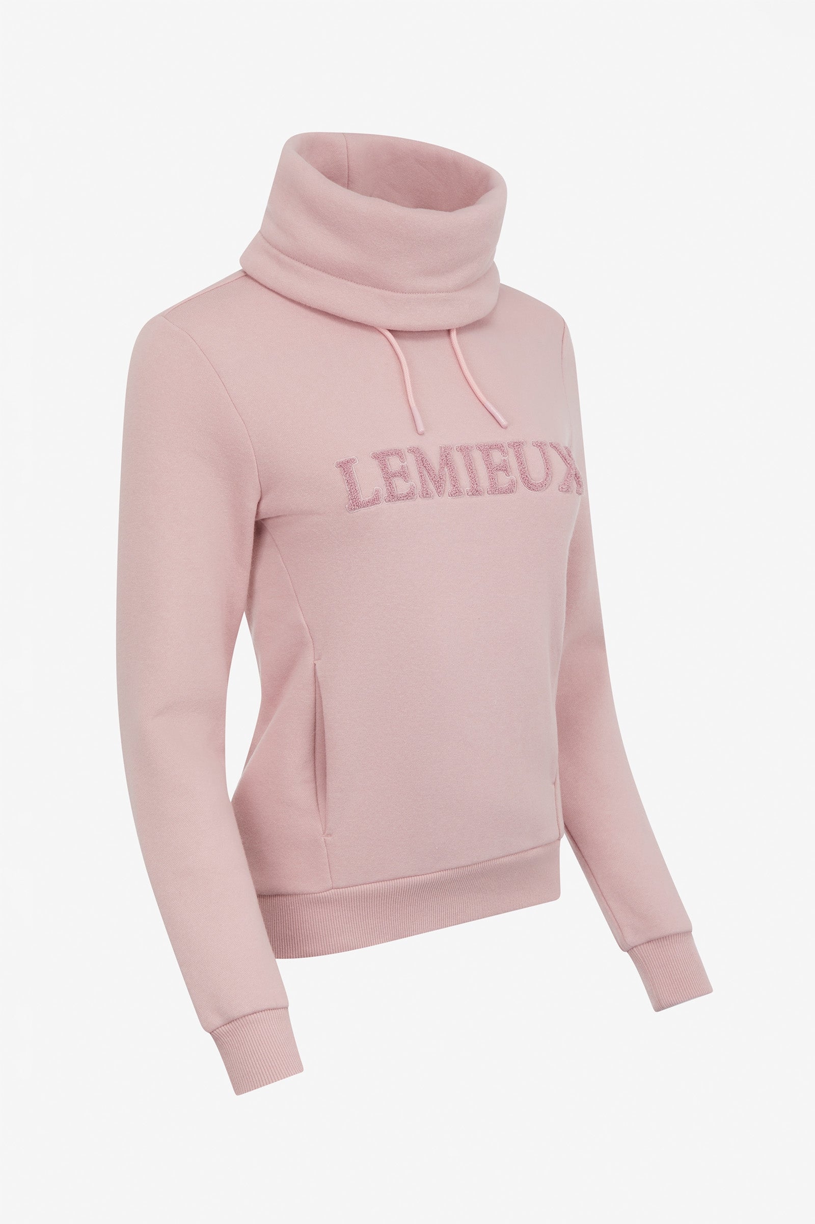 LeMieux Adele Funnel Neck Sweat Women’s Riding Clothing