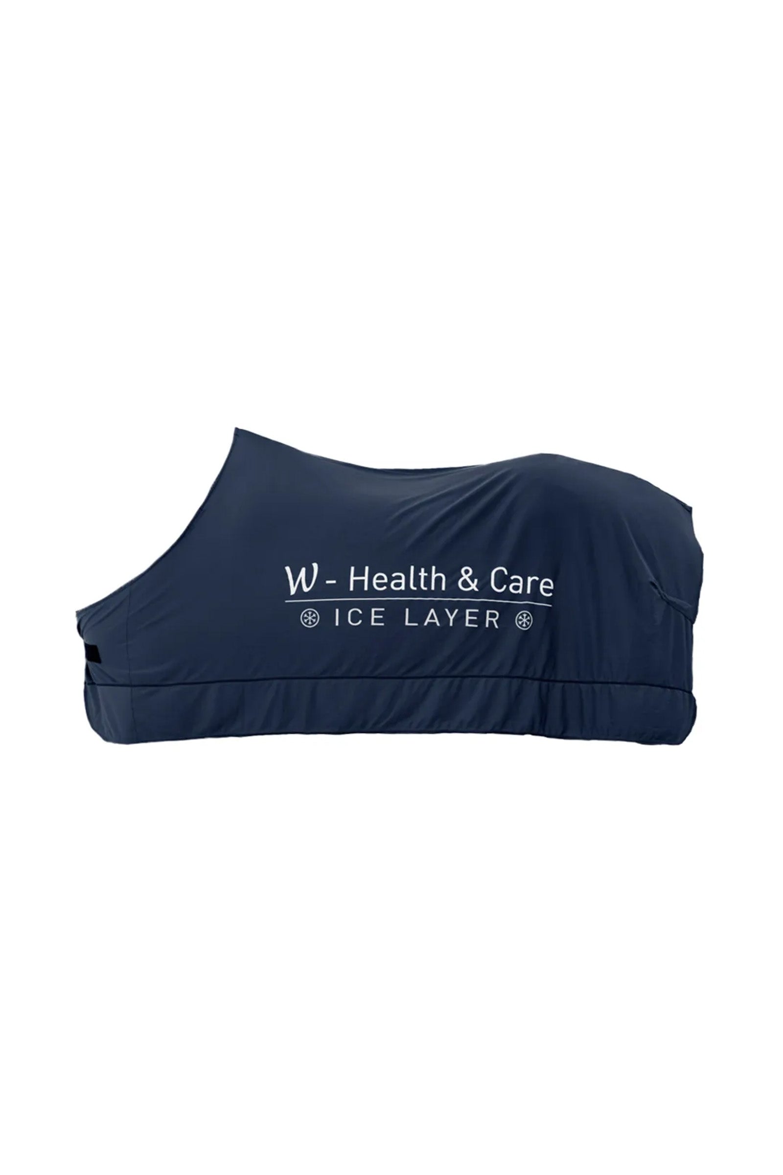Waldhausen W-Health & Care Ice Layer Køle tæppe Hestedækken