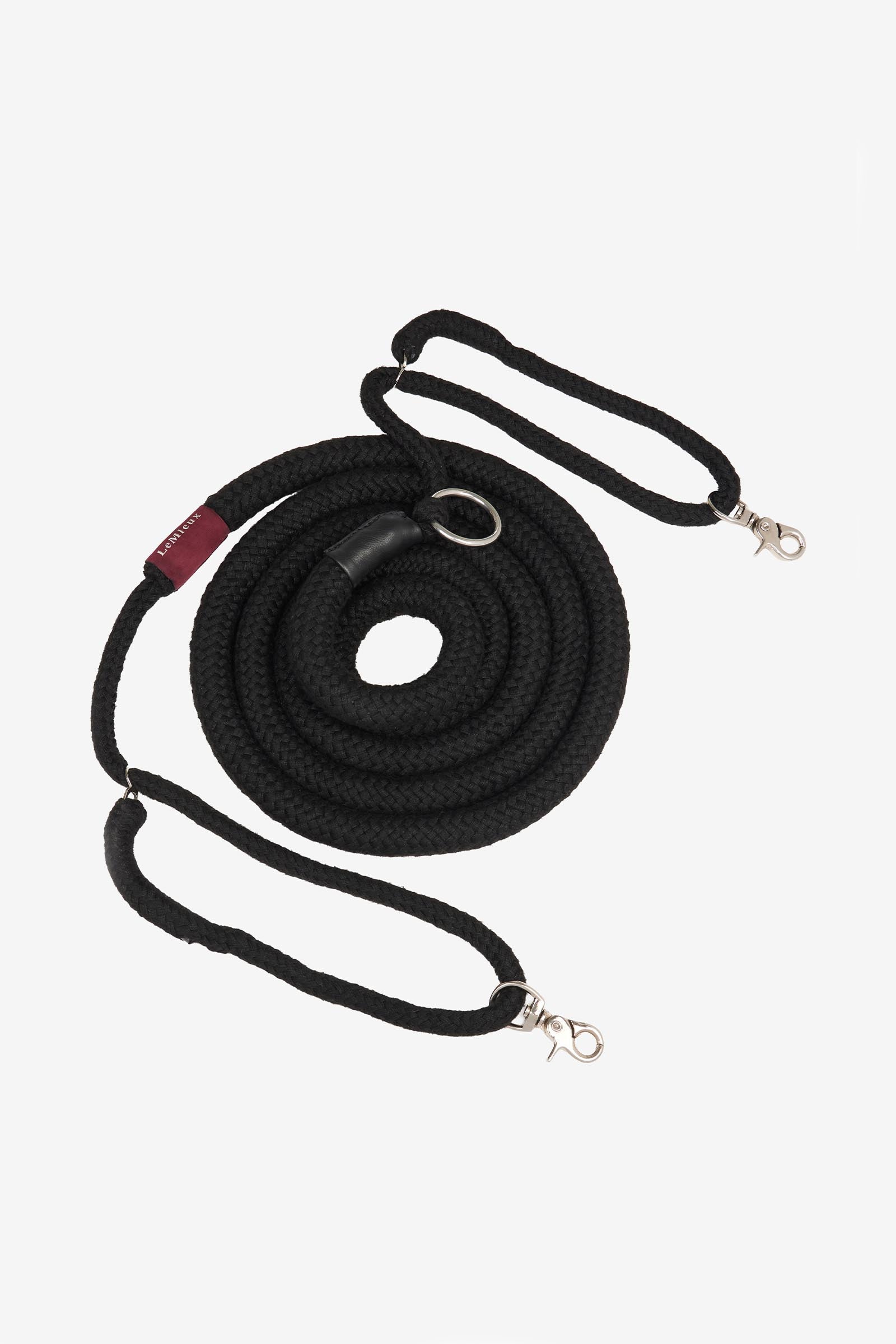 LeMieux Rope Lunging Aid Horse Training