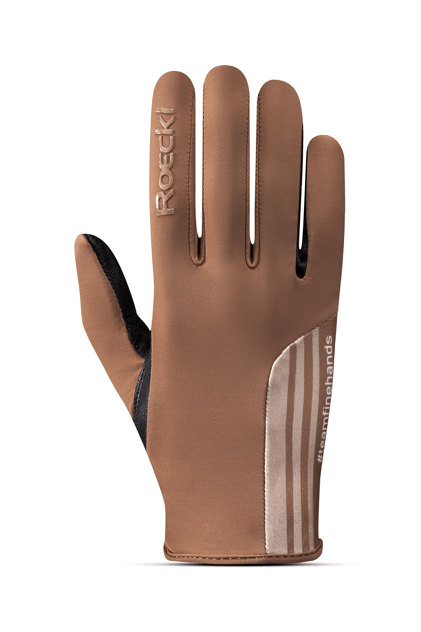 Roeckl Messara ridehandsker Ridehandsker