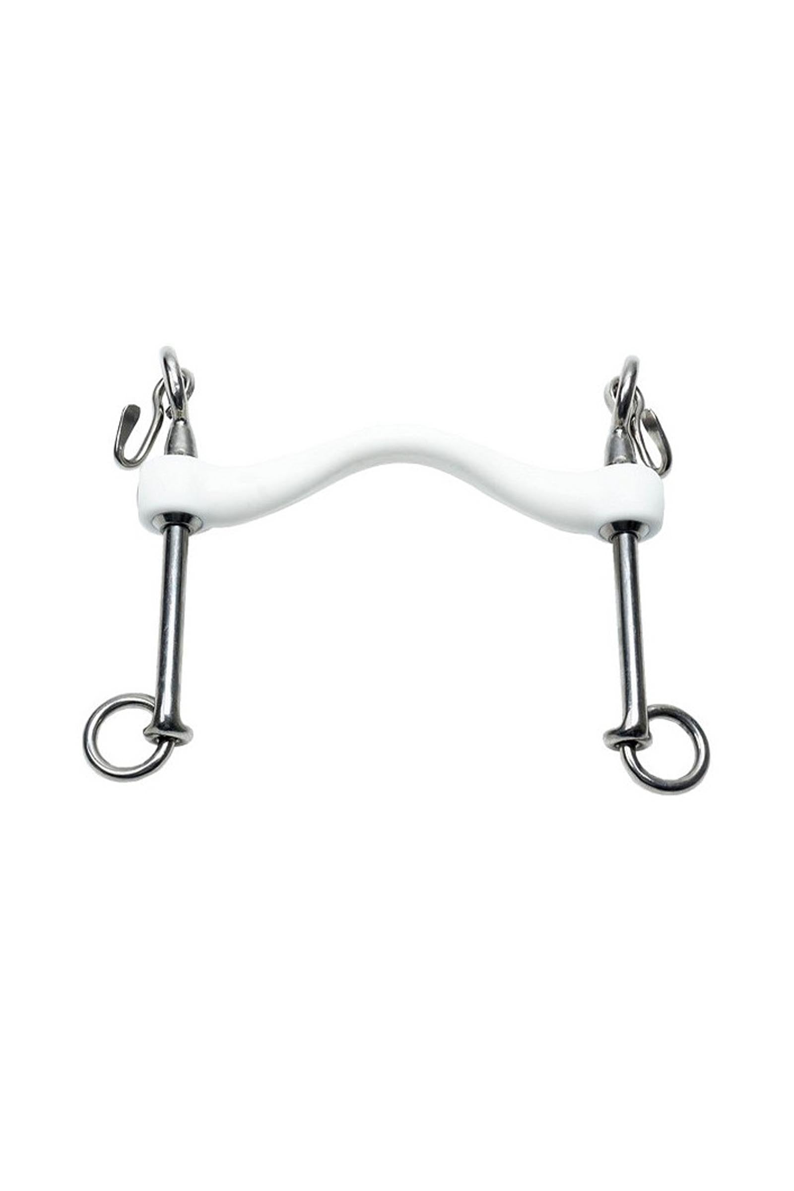 Trust Equestrian Inno Sense Weymouth Fixed-port Medium-15 Bid