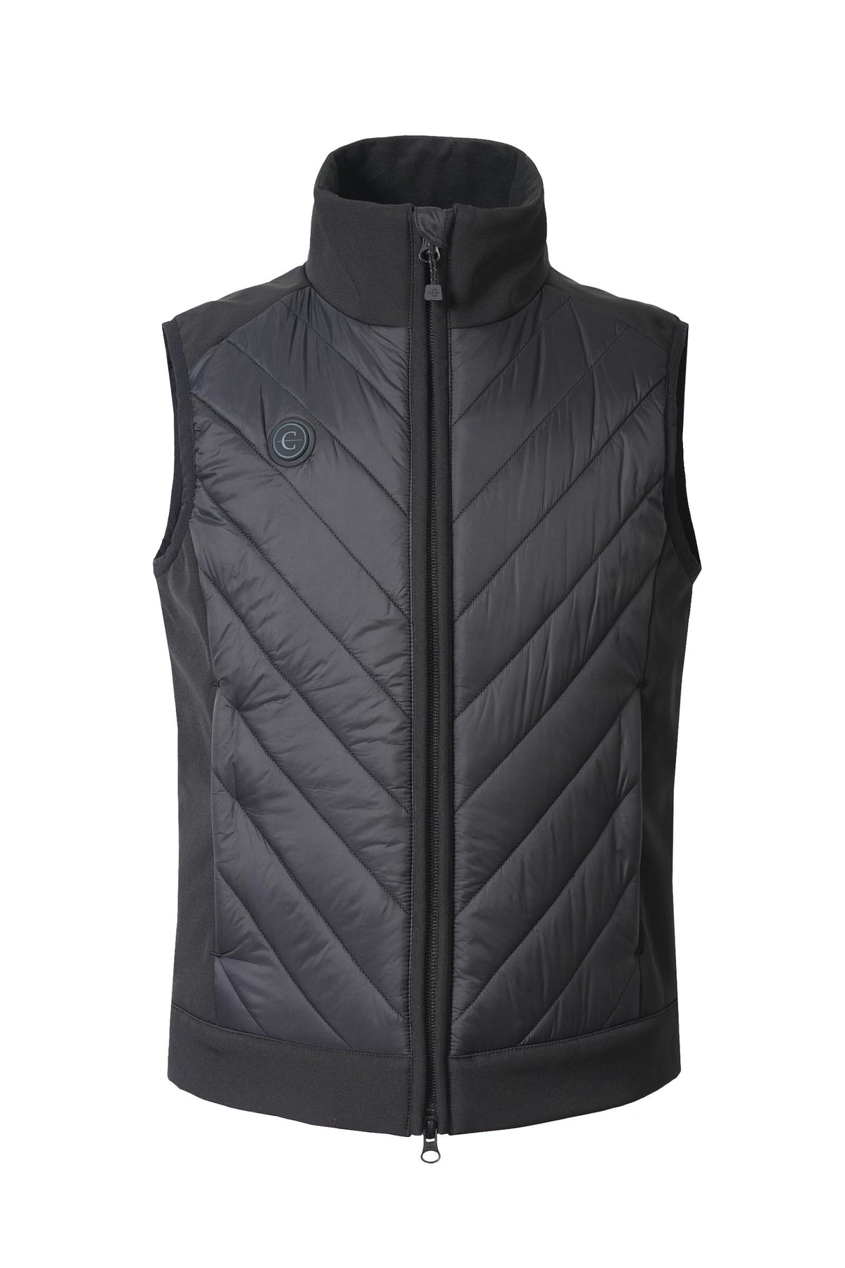 Covalliero FW26 Kids Combination Vest Heat Kids Apparel